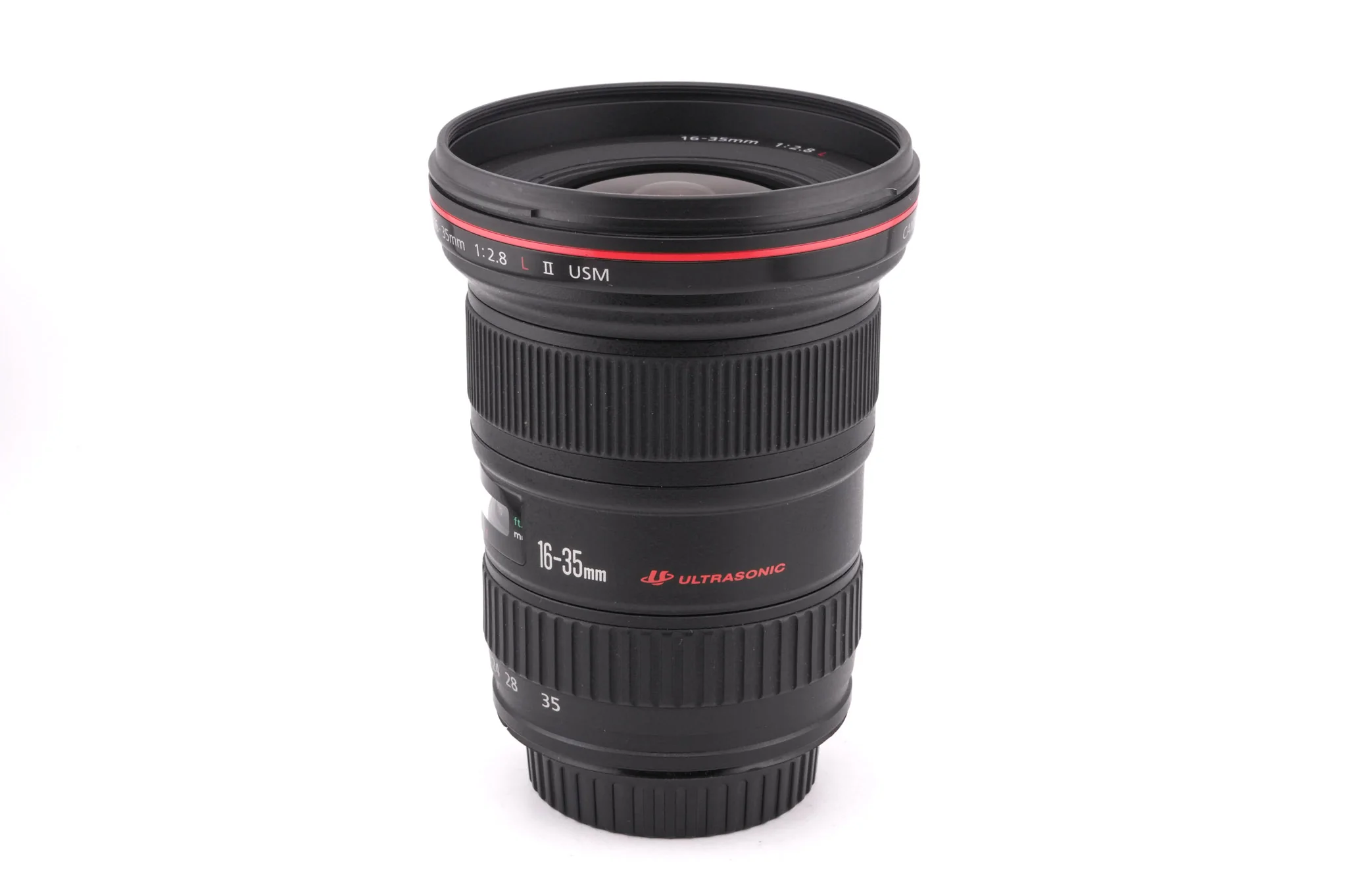 Canon 16-35mm f2.8 L II USM - Image 4