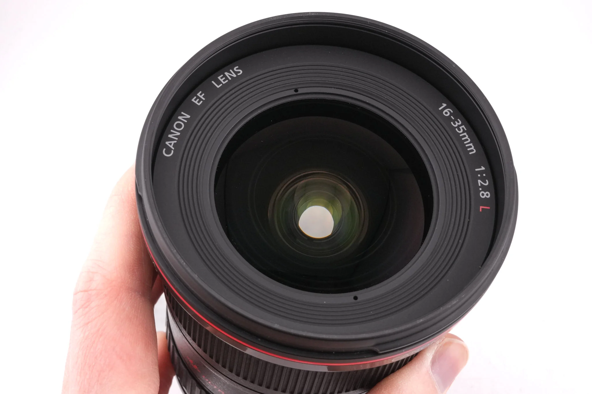 Canon 16-35mm f2.8 L II USM - Image 5