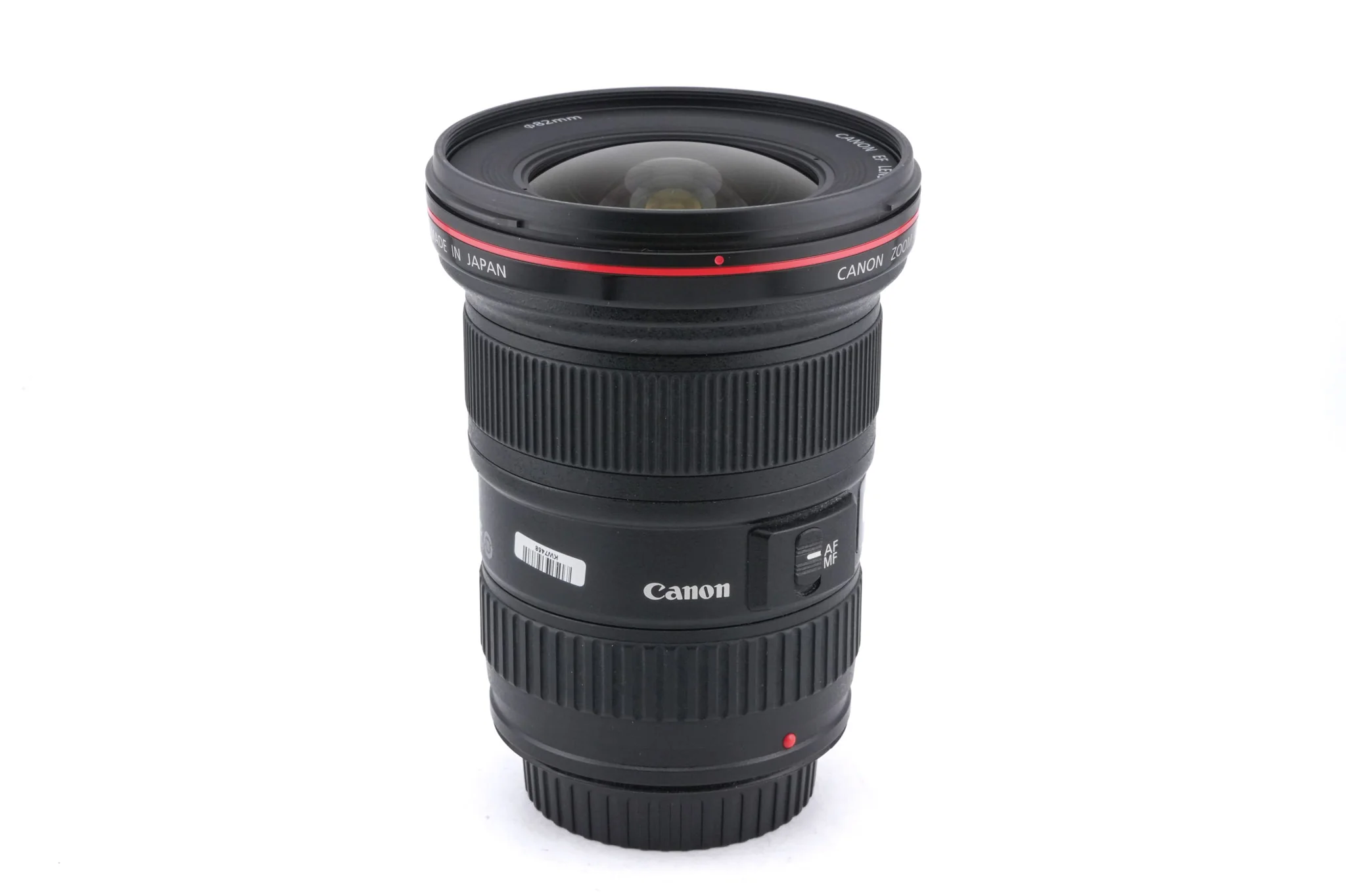 Canon 16-35mm f2.8 L II USM - Image 2