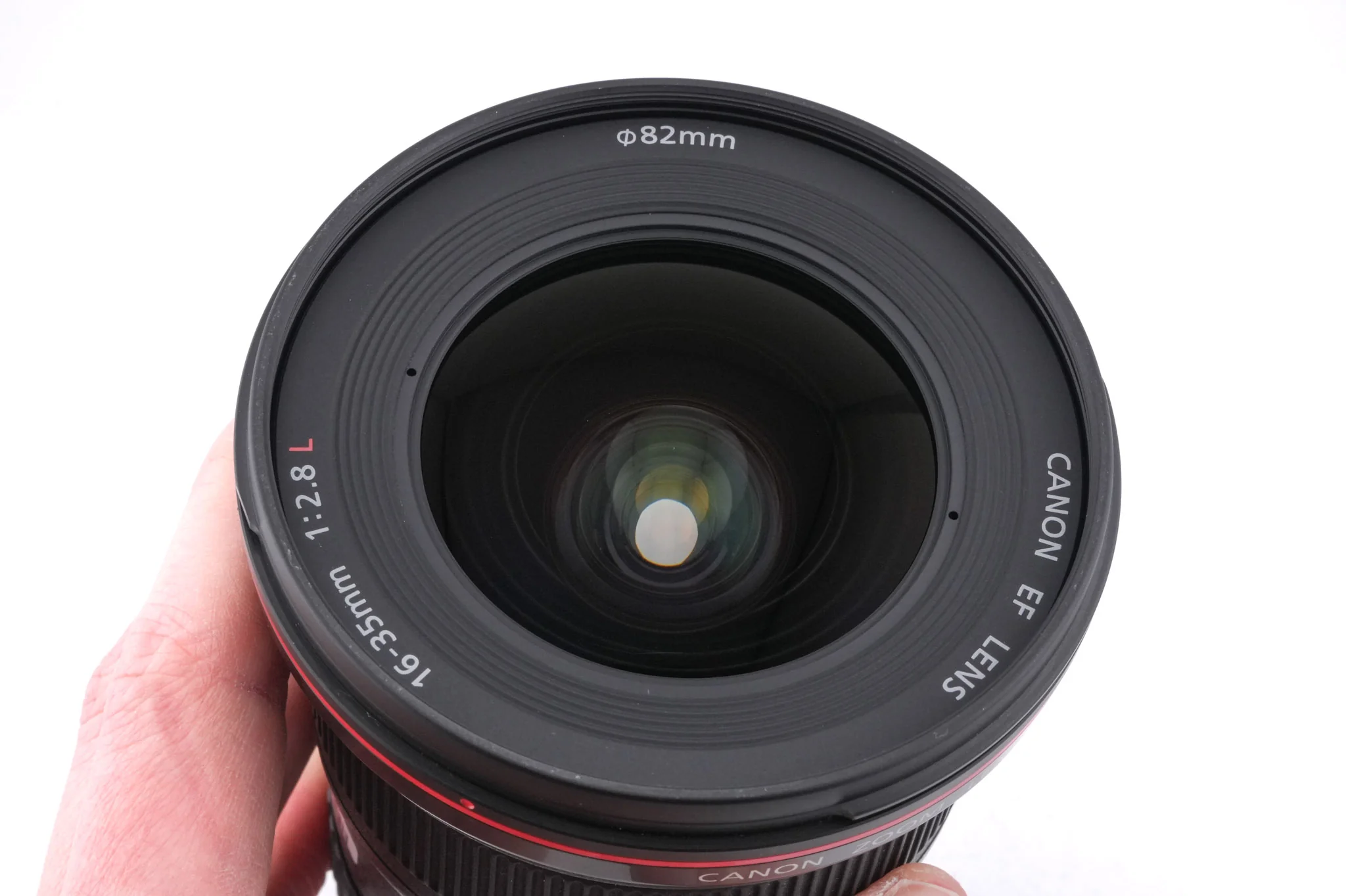Canon 16-35mm f2.8 L II USM - Image 5