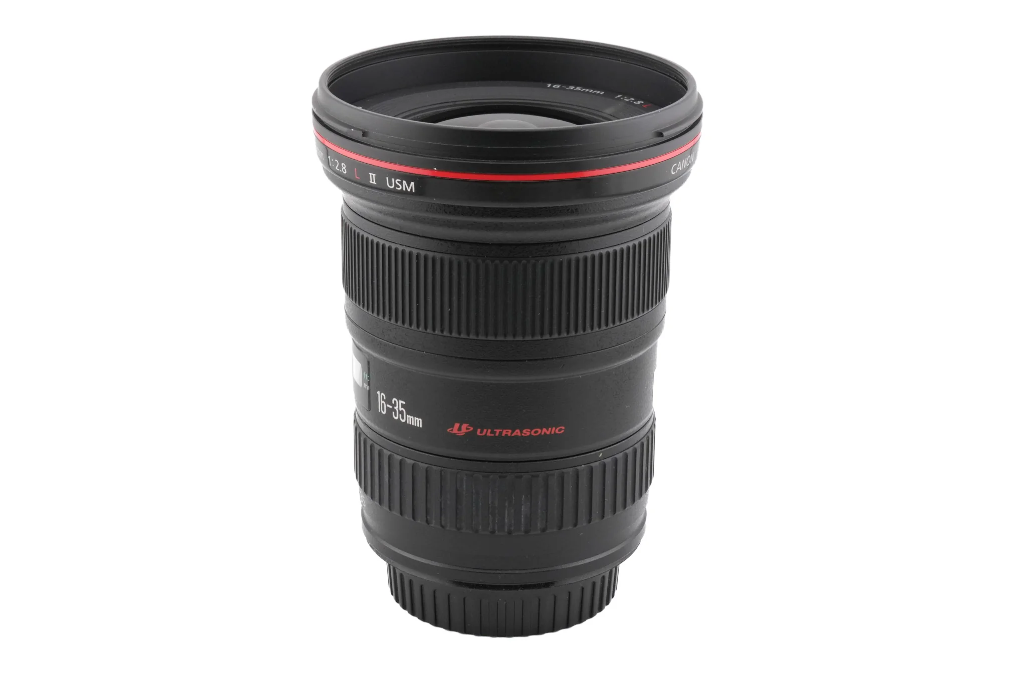 Canon 16-35mm f2.8 L II USM - Image 2