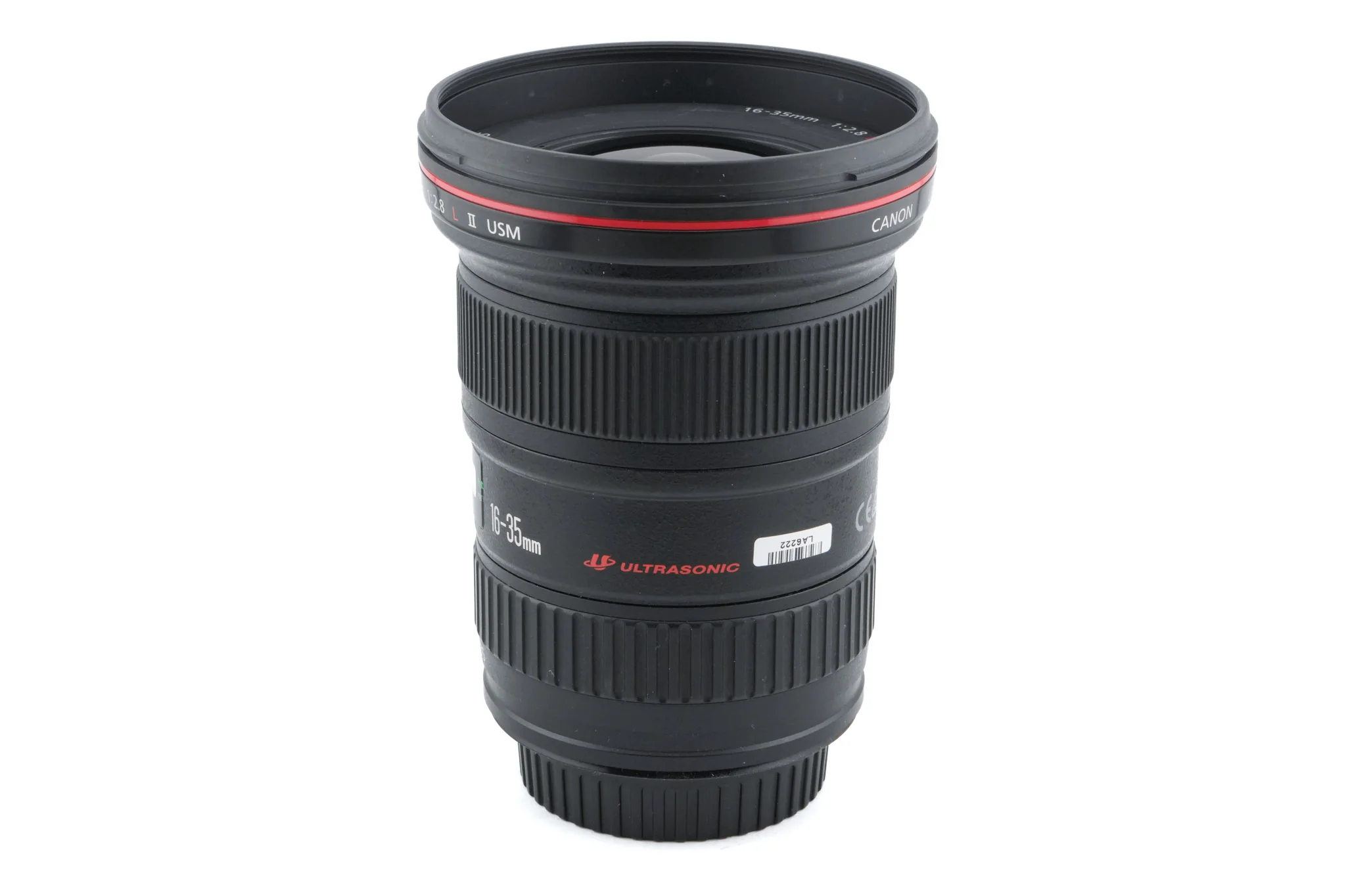 Canon 16-35mm f2.8 L II USM - Image 2
