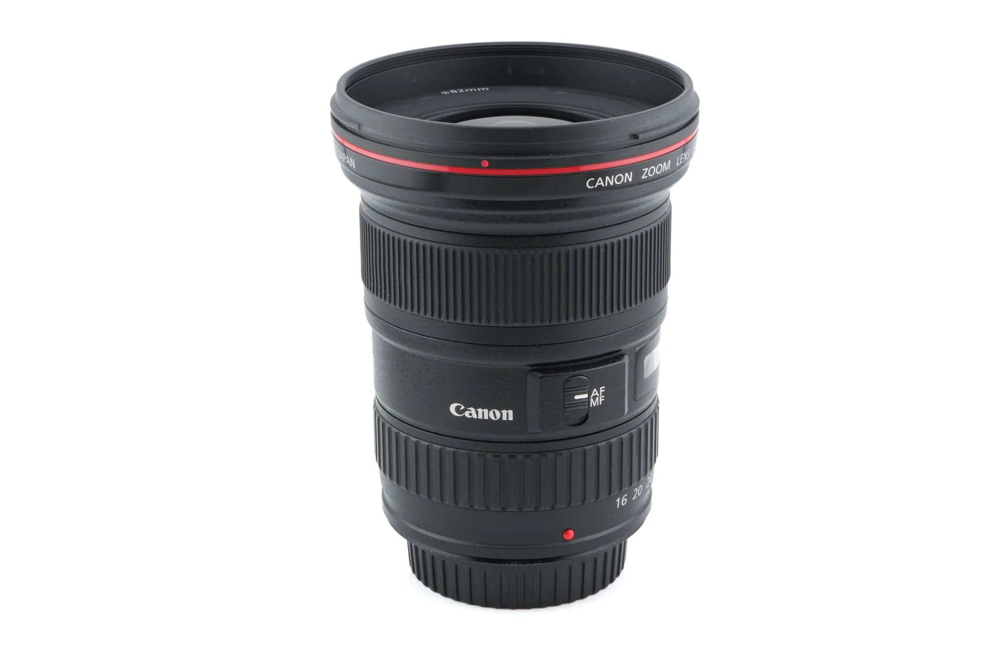 Canon 16-35mm f2.8 L II USM - Image 4