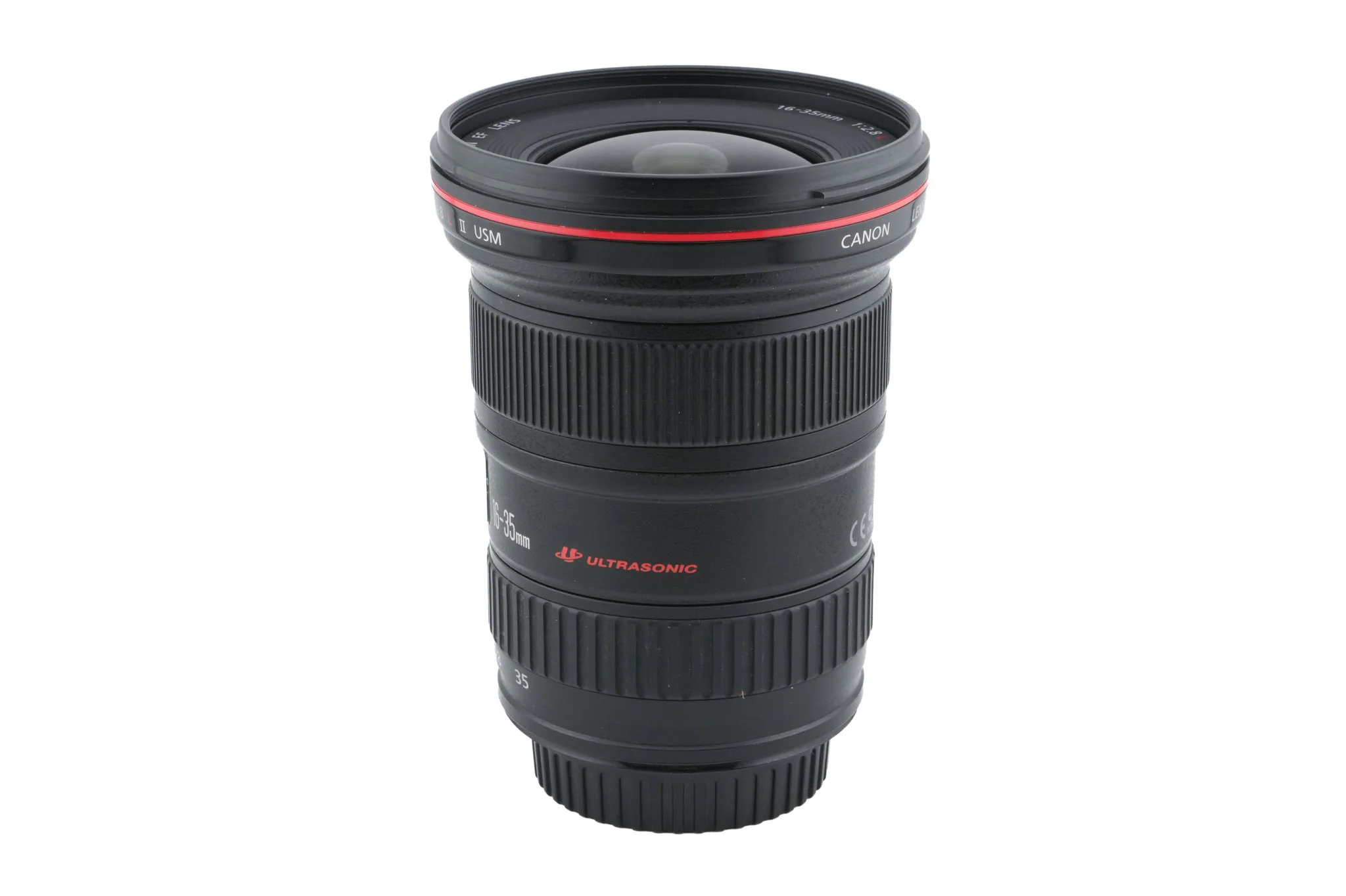 Canon 16-35mm f2.8 L II USM - Image 2