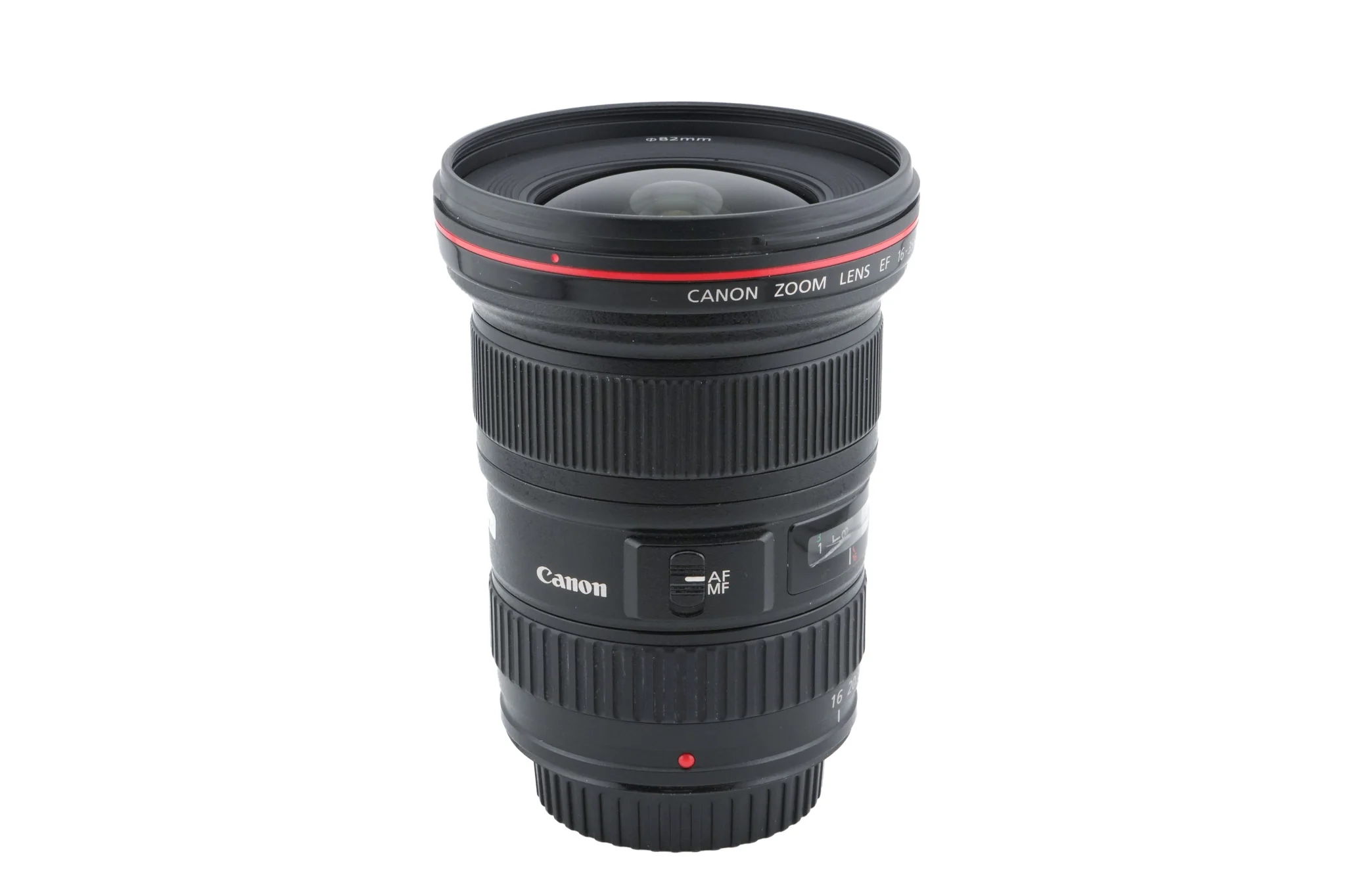 Canon 16-35mm f2.8 L II USM - Image 4