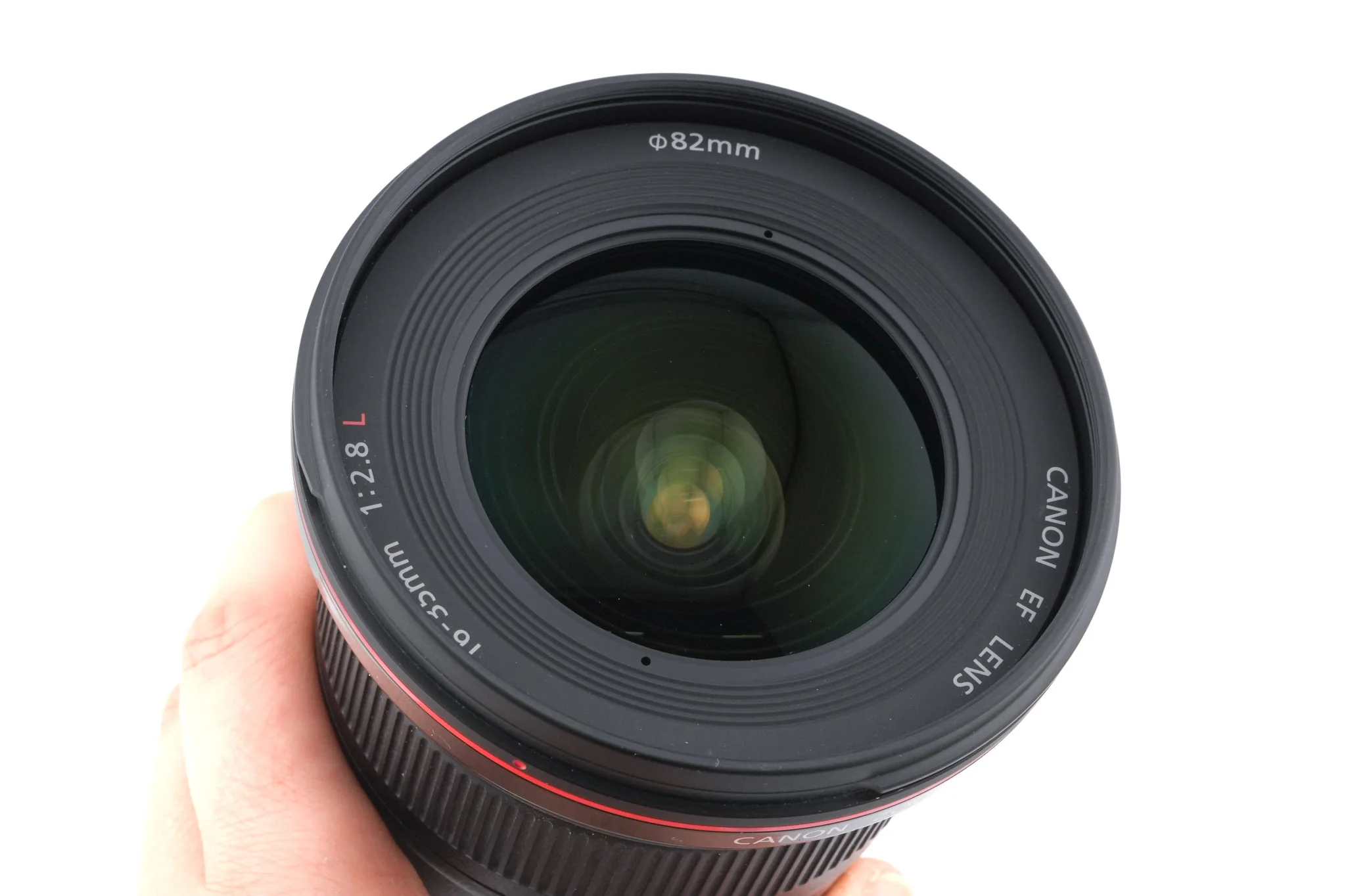 Canon 16-35mm f2.8 L II USM - Image 5