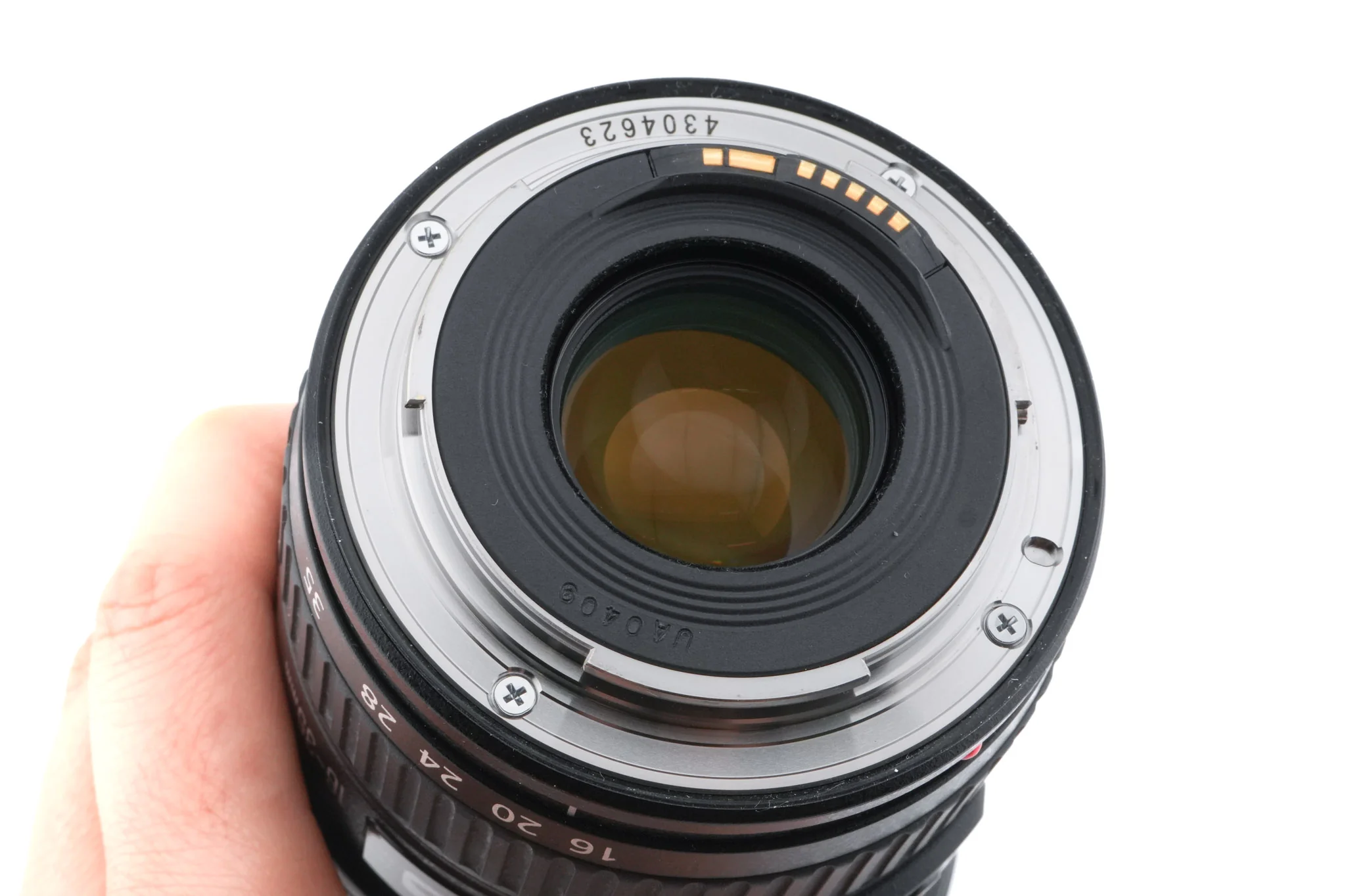 Canon 16-35mm f2.8 L II USM - Image 6
