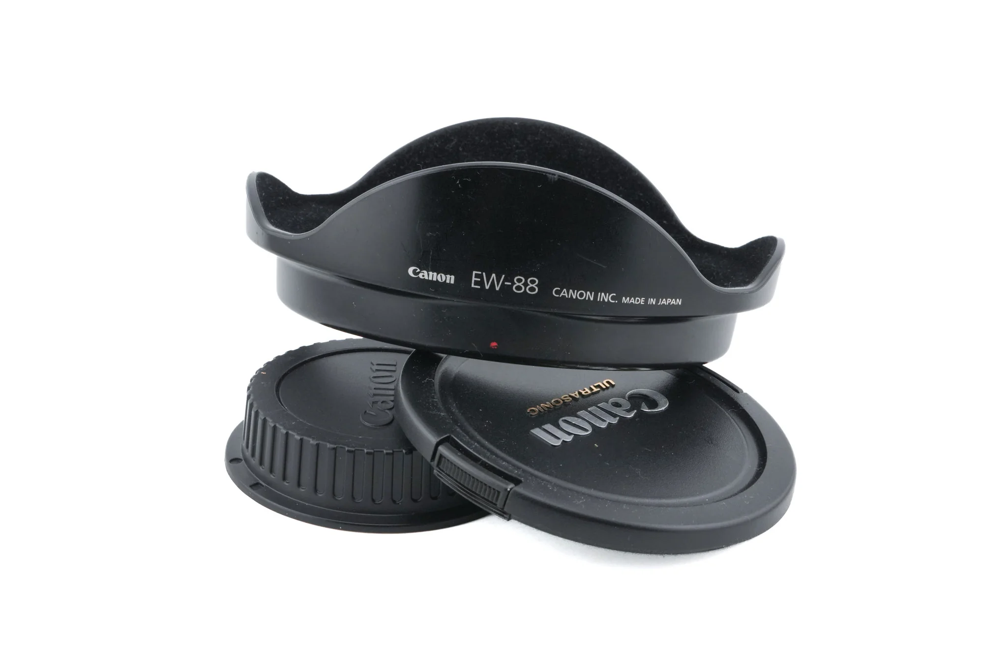 Canon 16-35mm f2.8 L II USM - Image 7