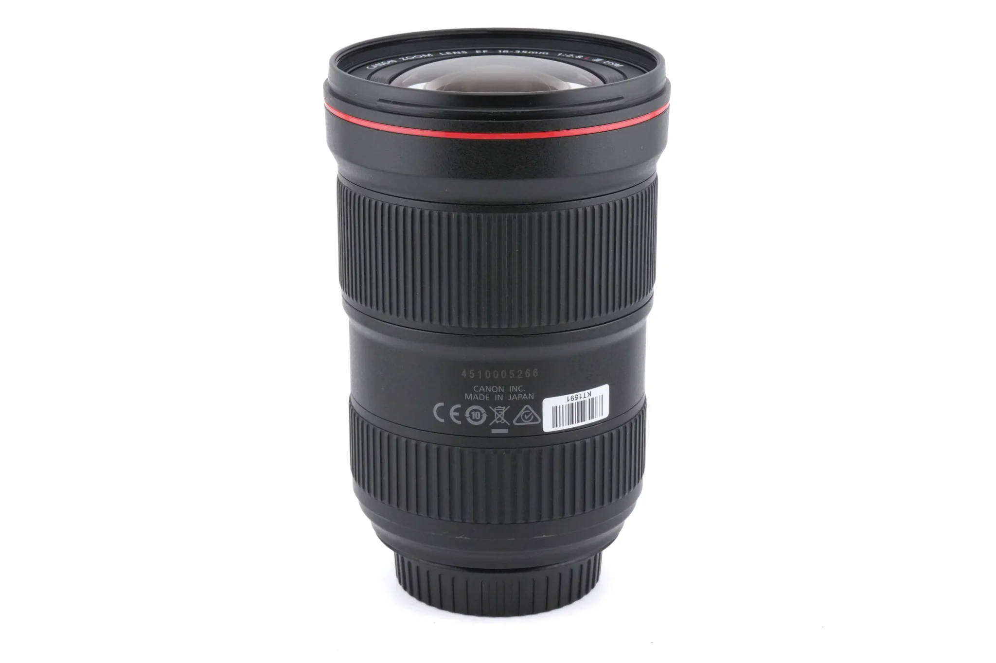 Canon 16-35mm f2.8 L III USM - Image 2
