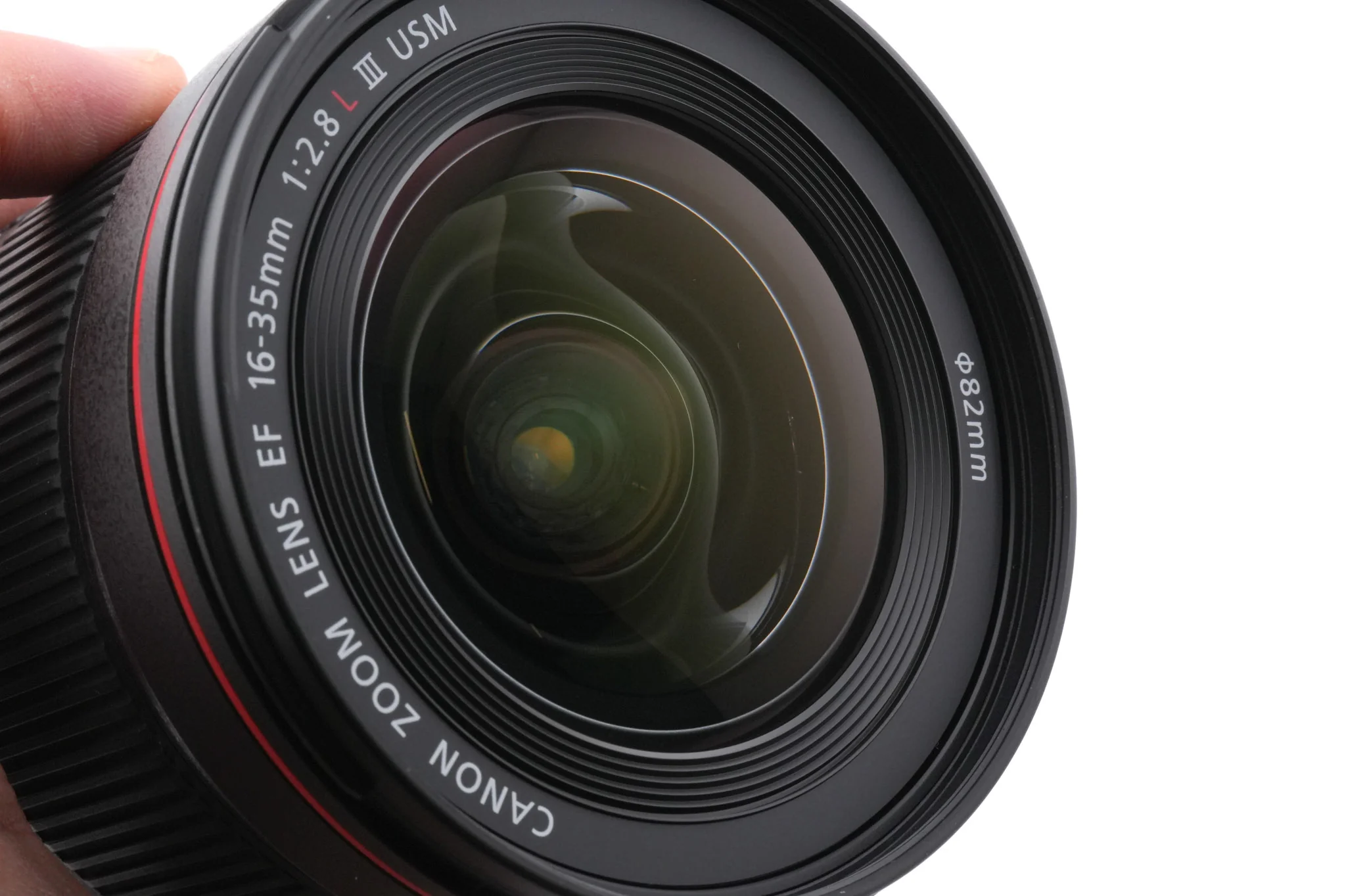 Canon 16-35mm f2.8 L III USM - Image 5