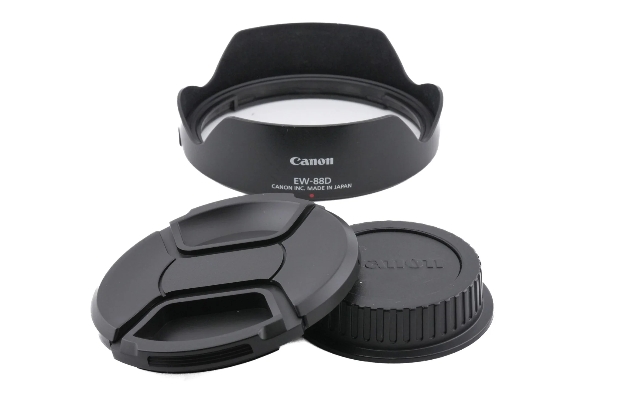 Canon 16-35mm f2.8 L III USM - Image 7
