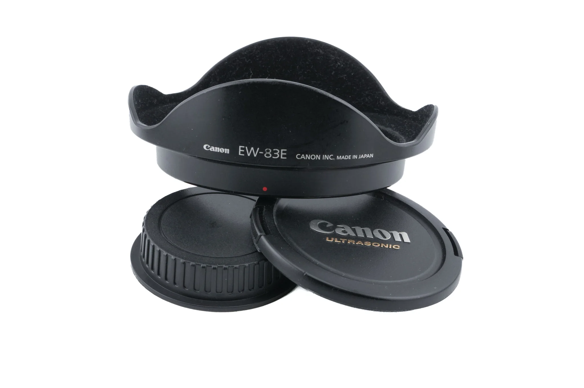 Canon 16-35mm f2.8 L USM - Image 7