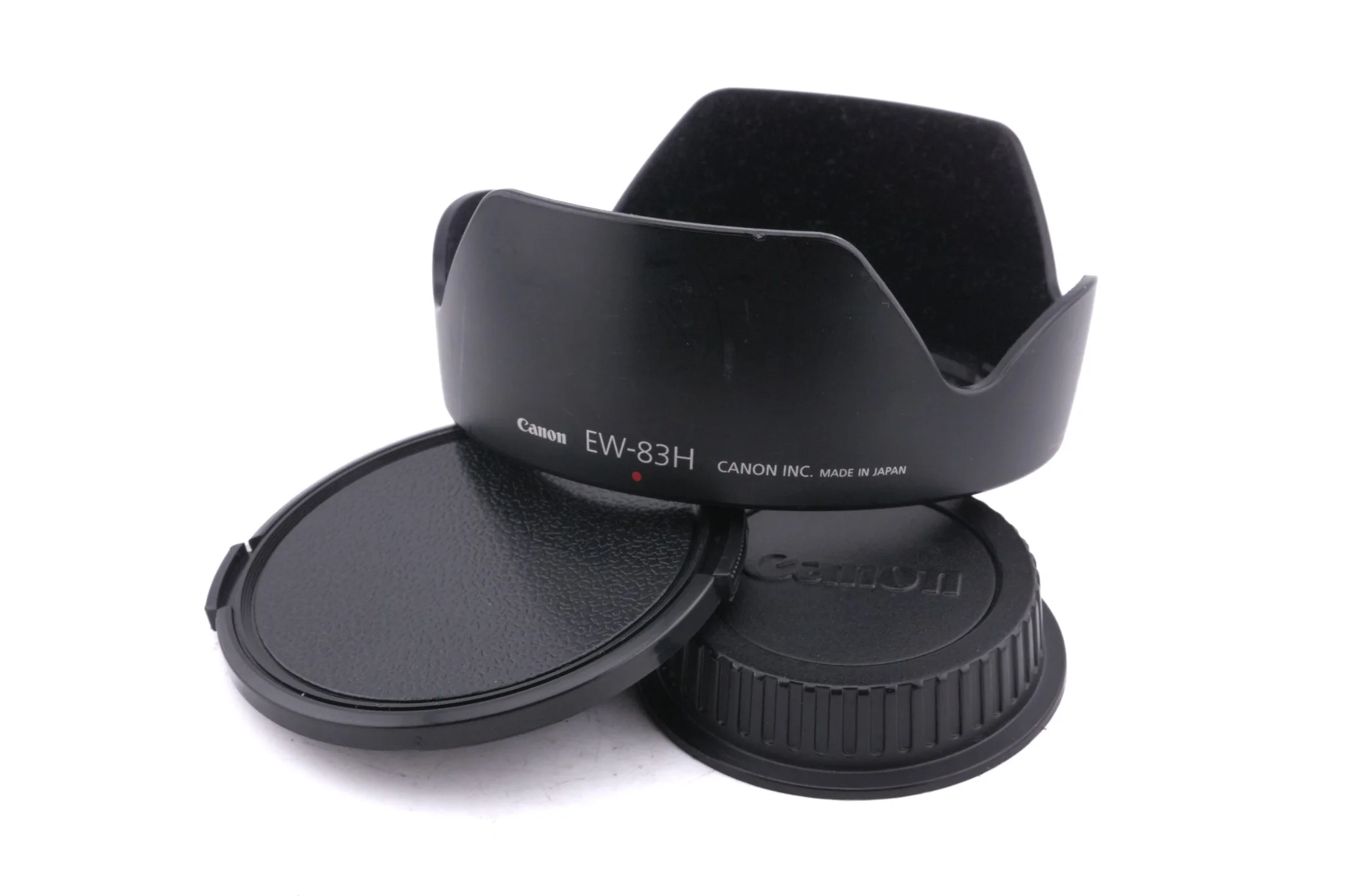 Canon 16-35mm f2.8 L USM - Image 5