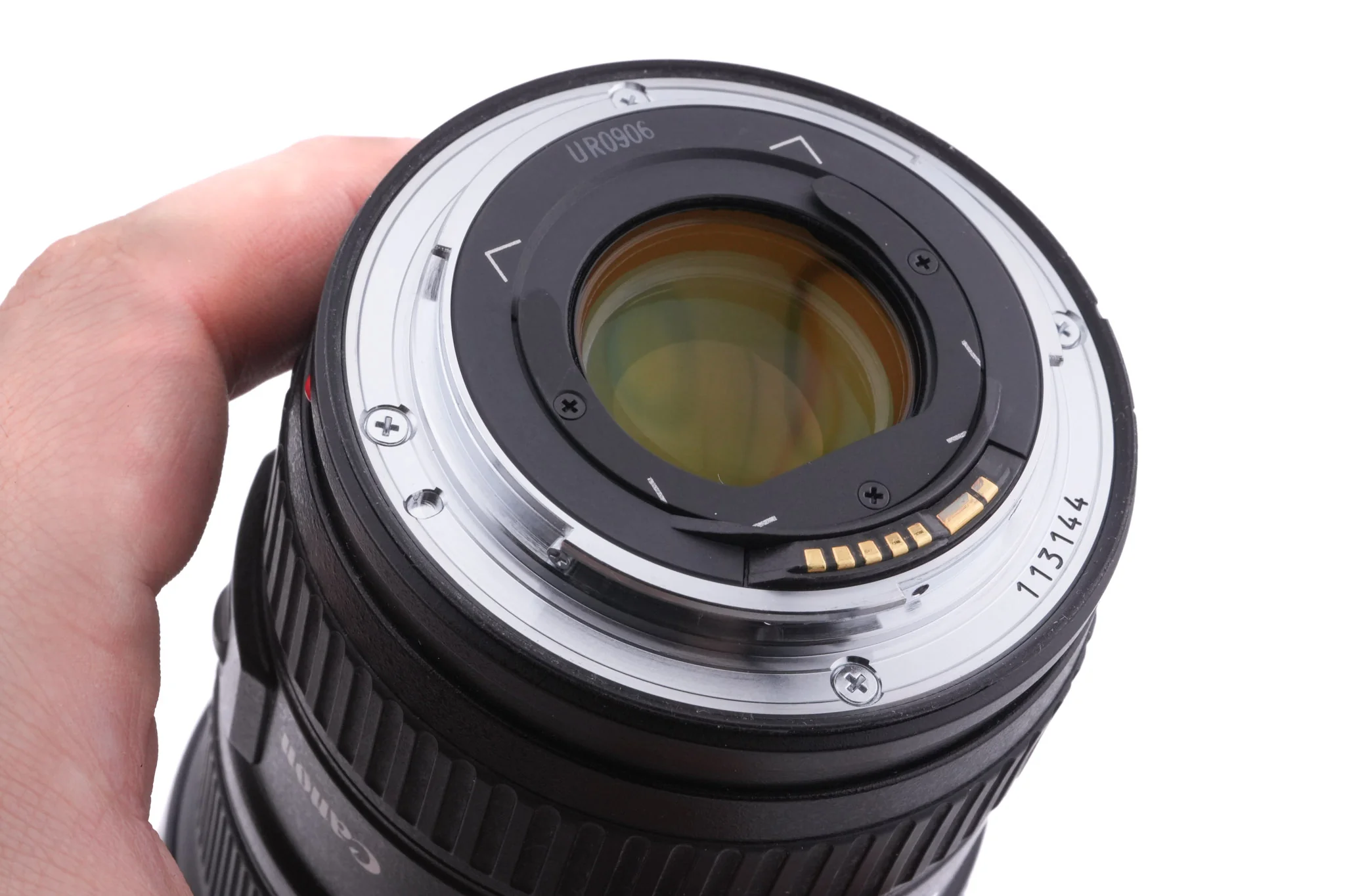 Canon 16-35mm f2.8 L USM - Image 4