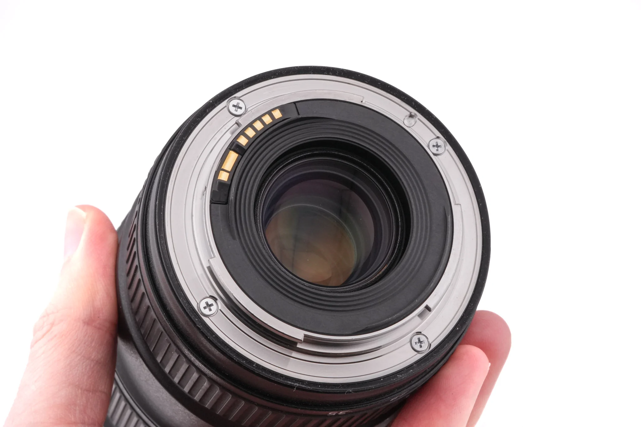 Canon 16-35mm f4 L IS USM - Image 6