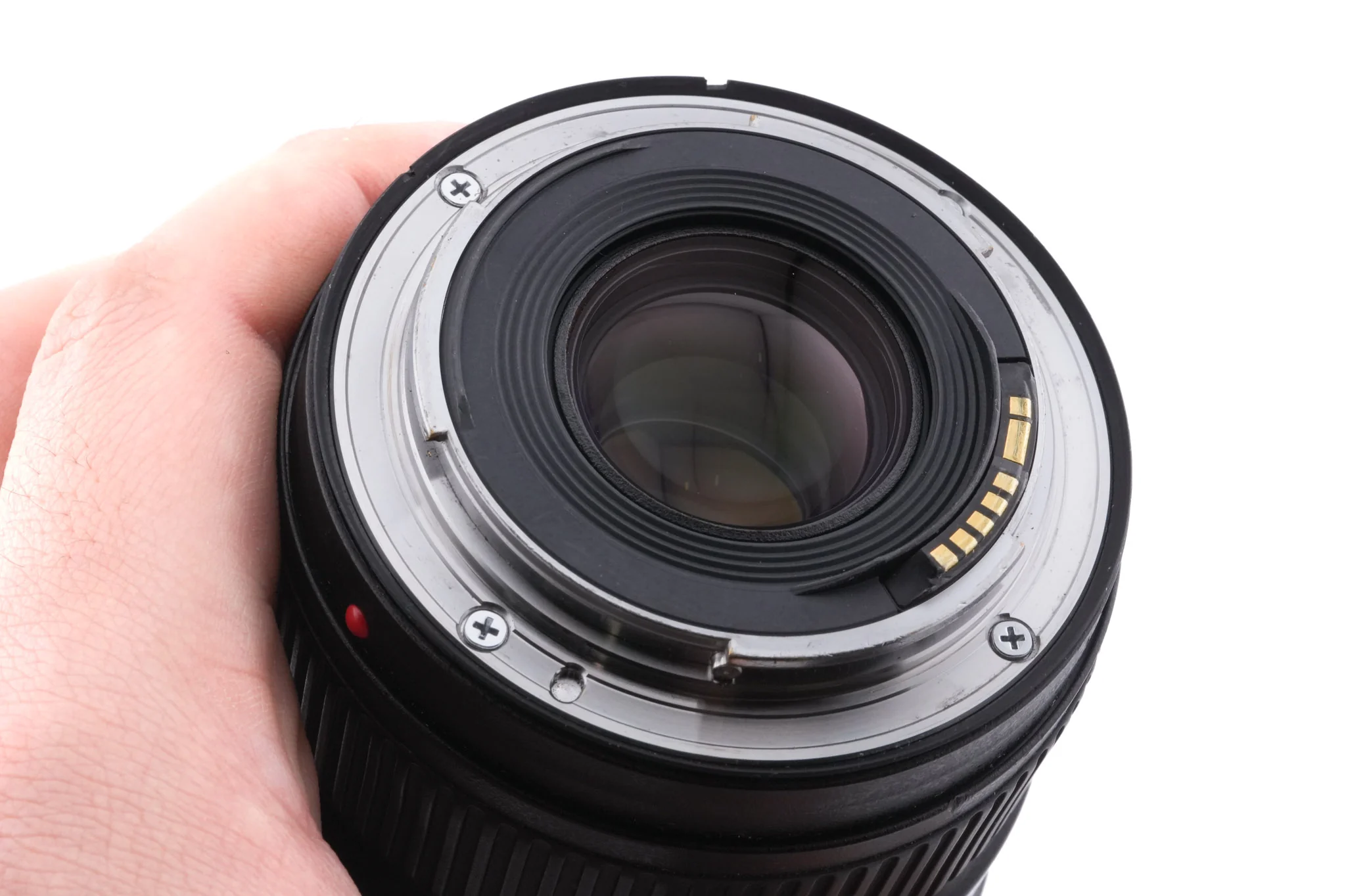 Canon 16-35mm f4 L IS USM - Image 6