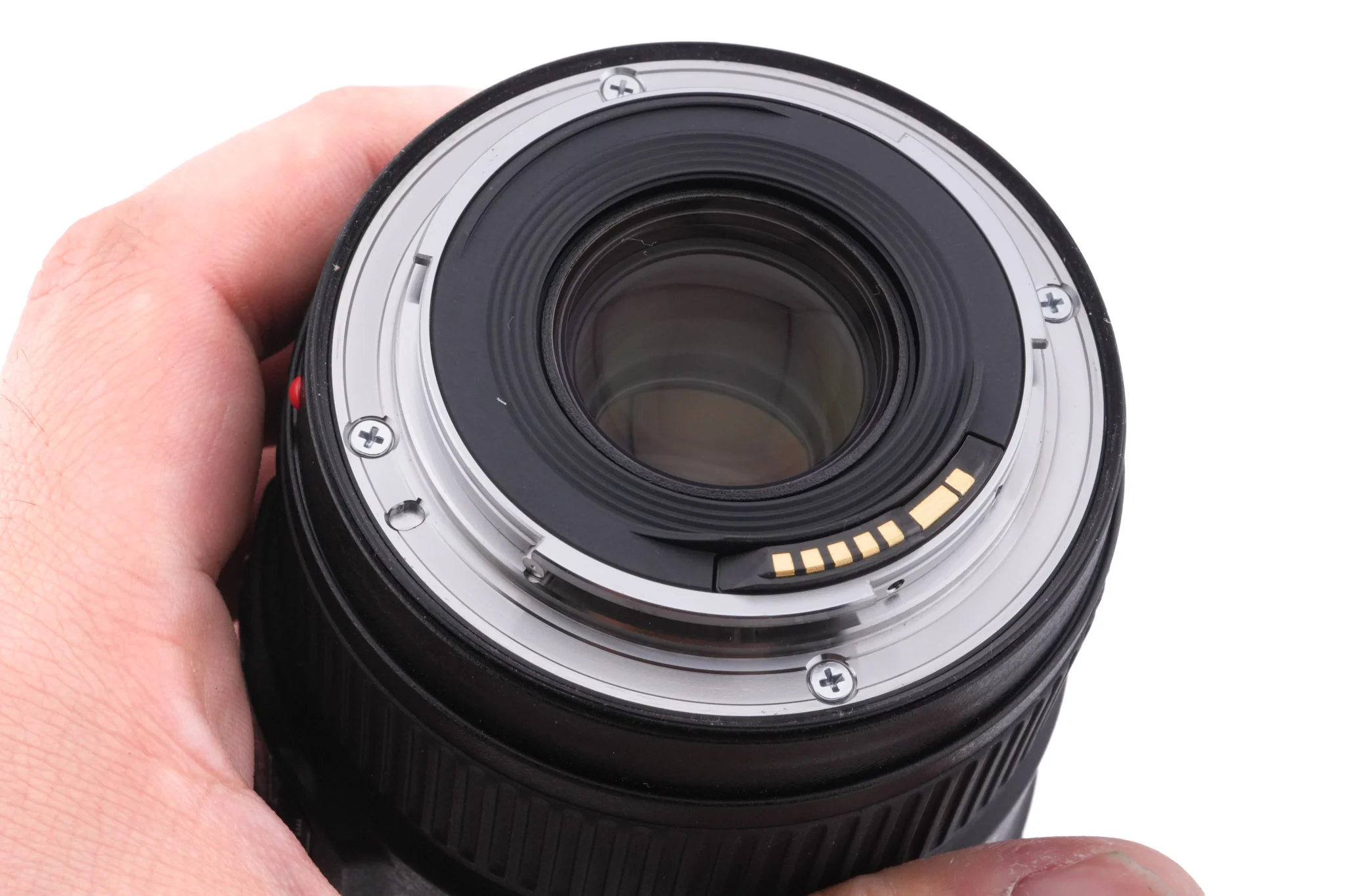 Canon 16-35mm f4 L IS USM - Image 6