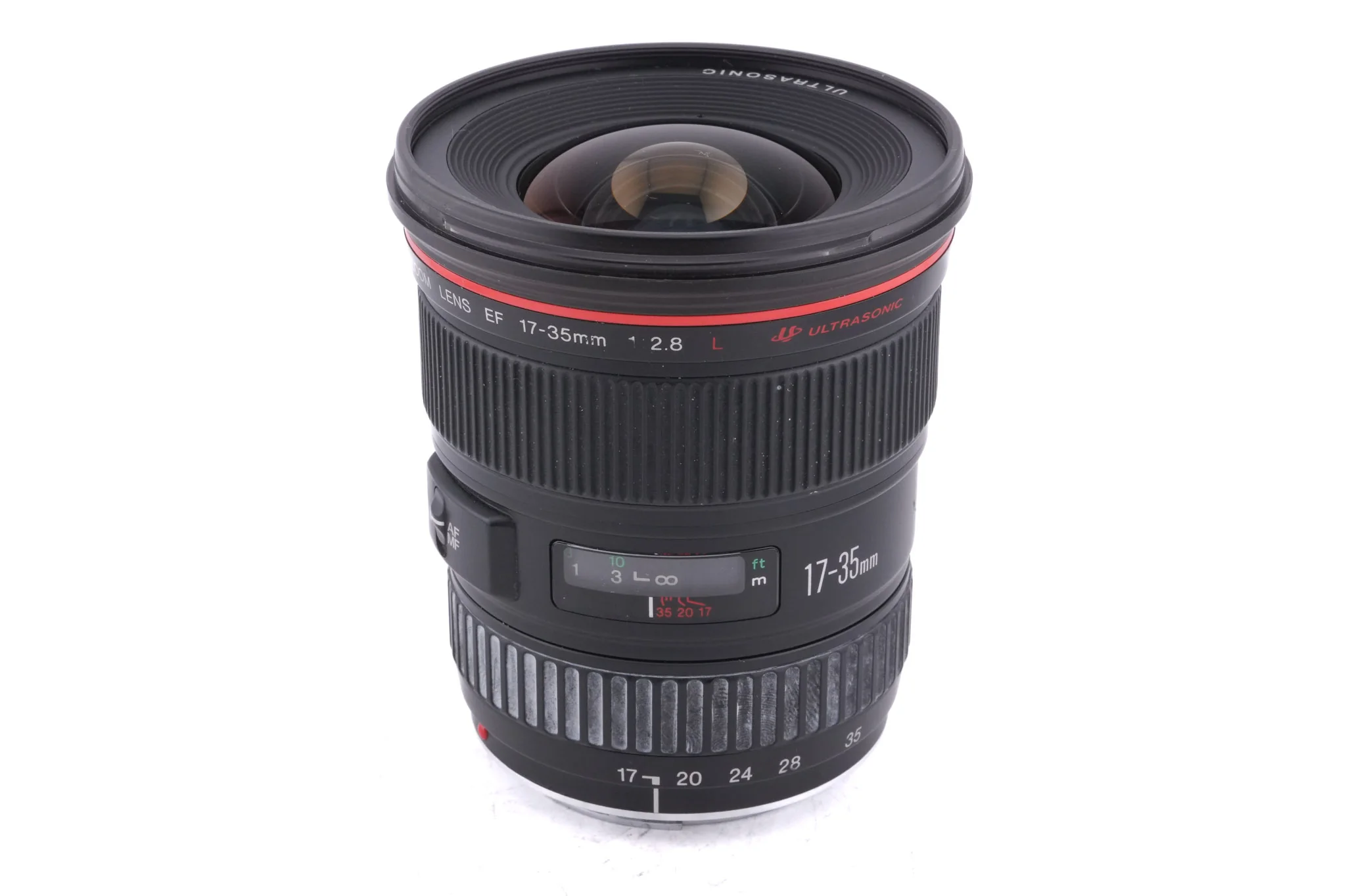 Canon 17-35mm f2.8 L USM