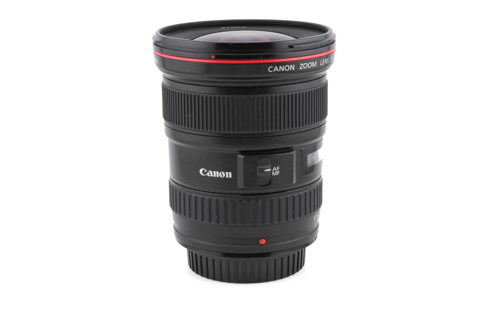 Canon 17-40mm f4 L USM - Image 3