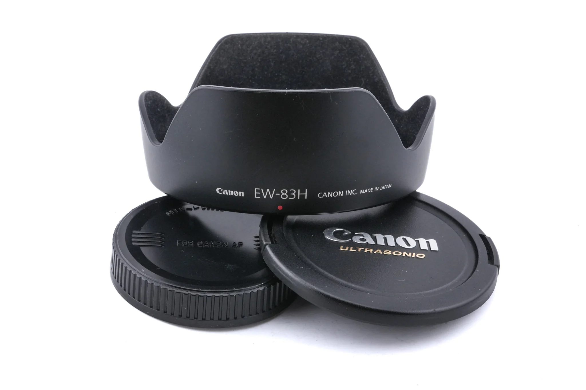 Canon 17-40mm f4 L USM - Image 7