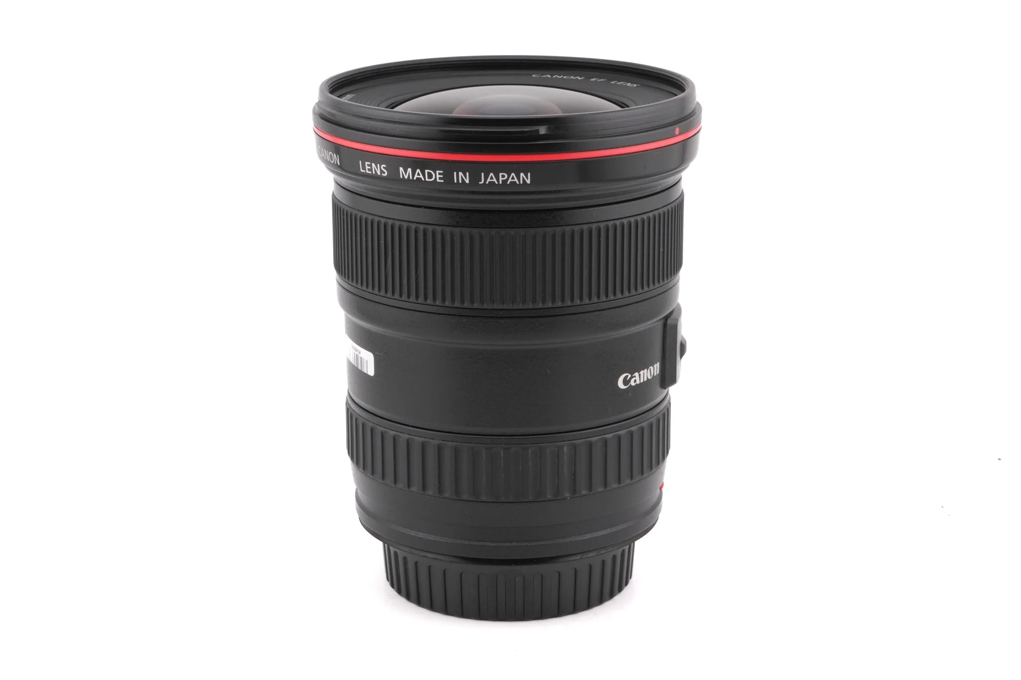 Canon 17-40mm f4 L USM - Image 2