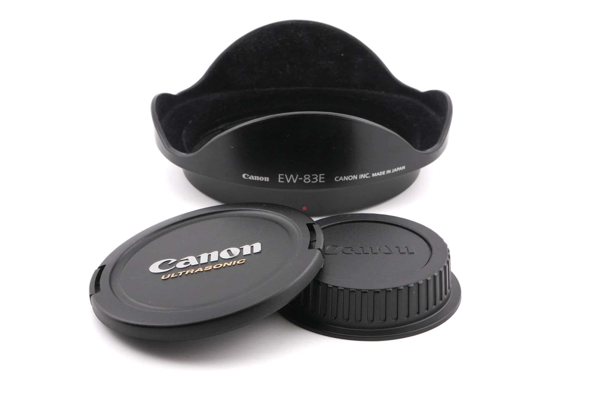 Canon 17-40mm f4 L USM - Image 7