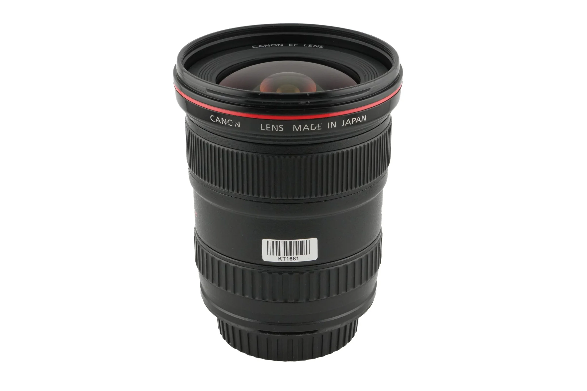Canon 17-40mm f4 L USM - Image 3