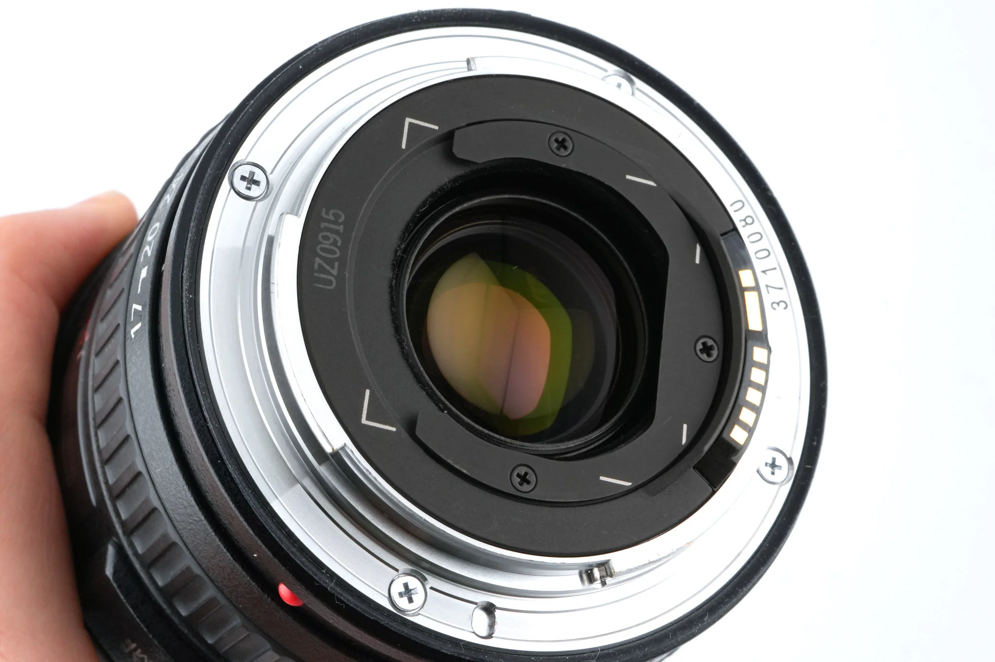 Canon 17-40mm f4 L USM - Image 6