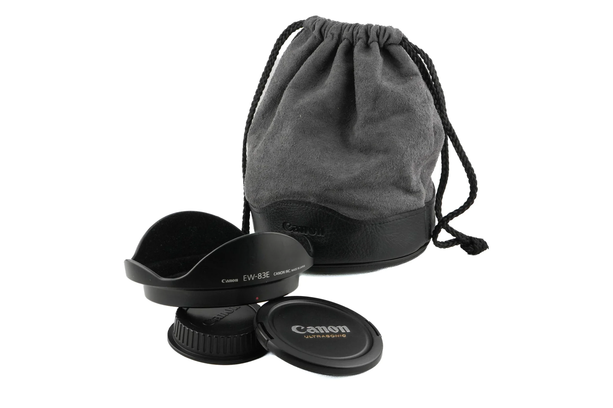 Canon 17-40mm f4 L USM - Image 7