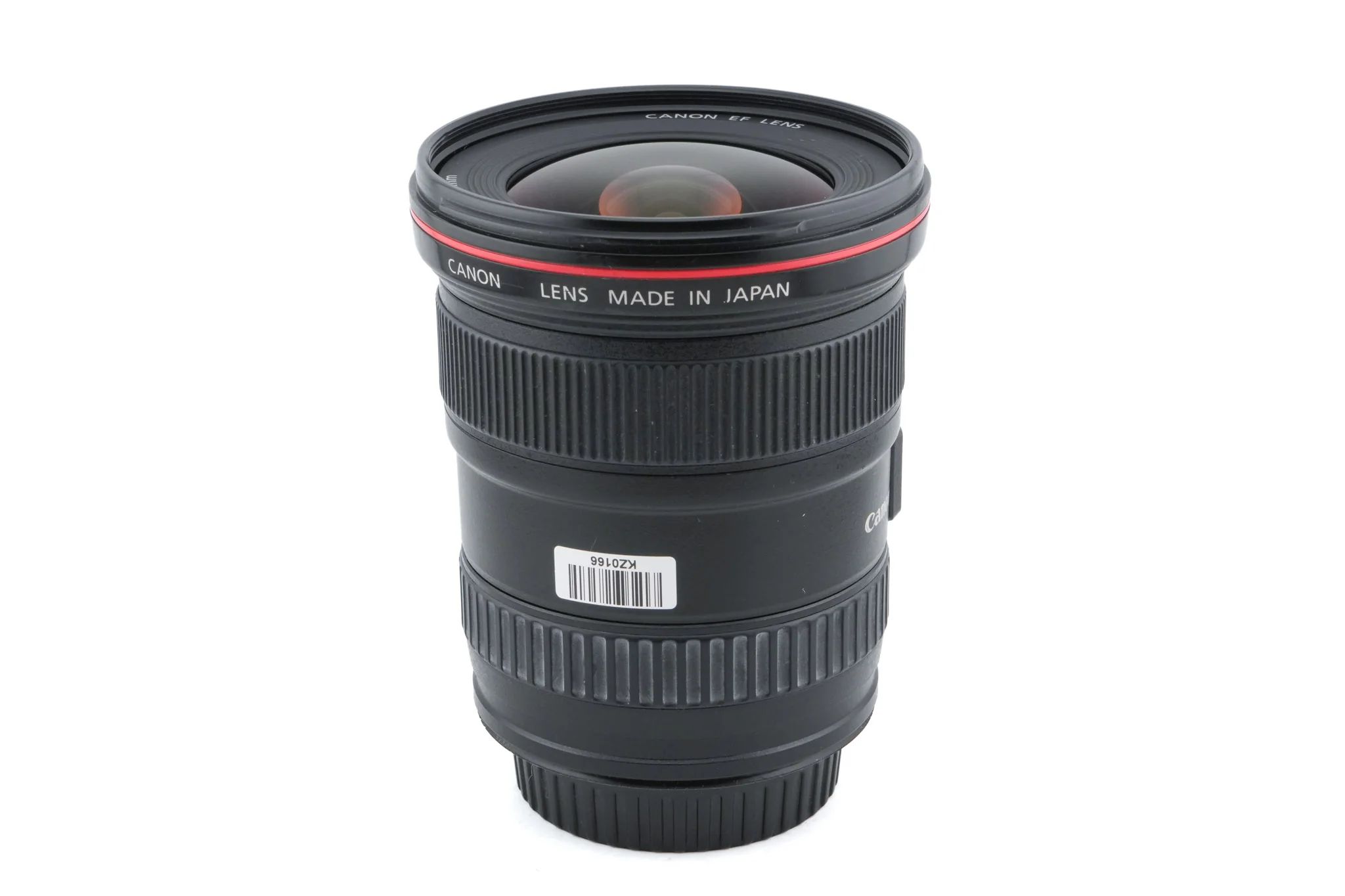 Canon 17-40mm f4 L USM - Image 3