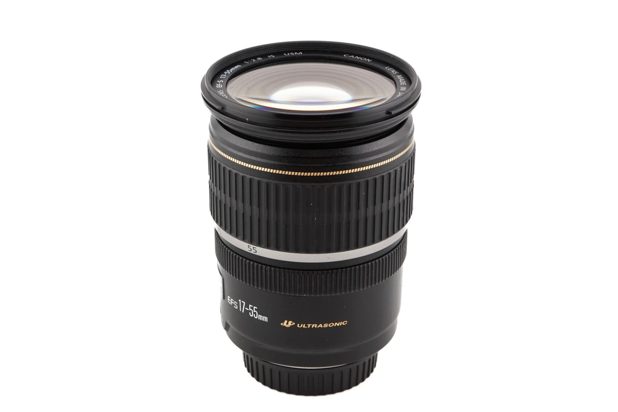 Canon 17-55mm f2.8 IS USM - Image 3