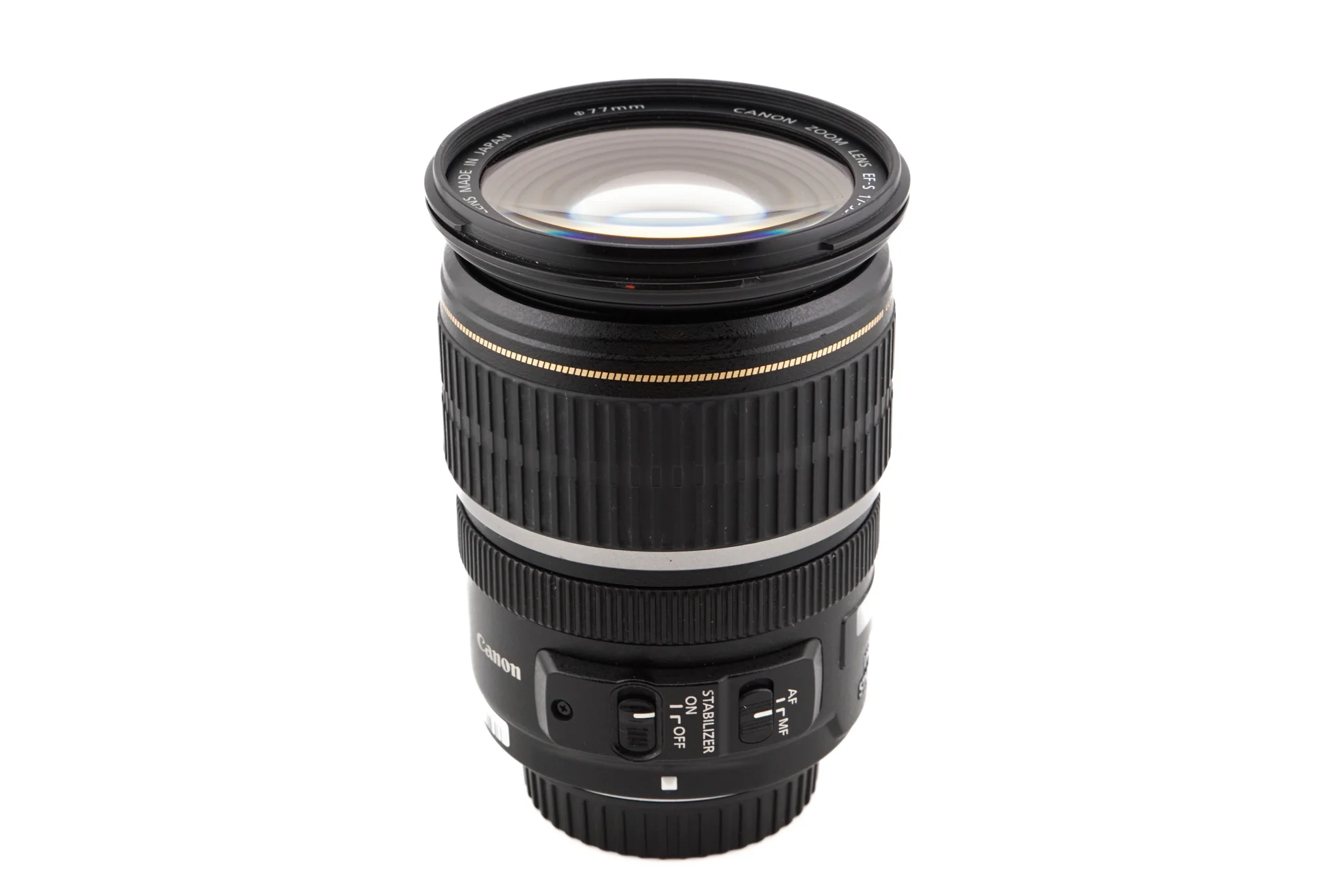 Canon 17-55mm f2.8 IS USM - Image 4