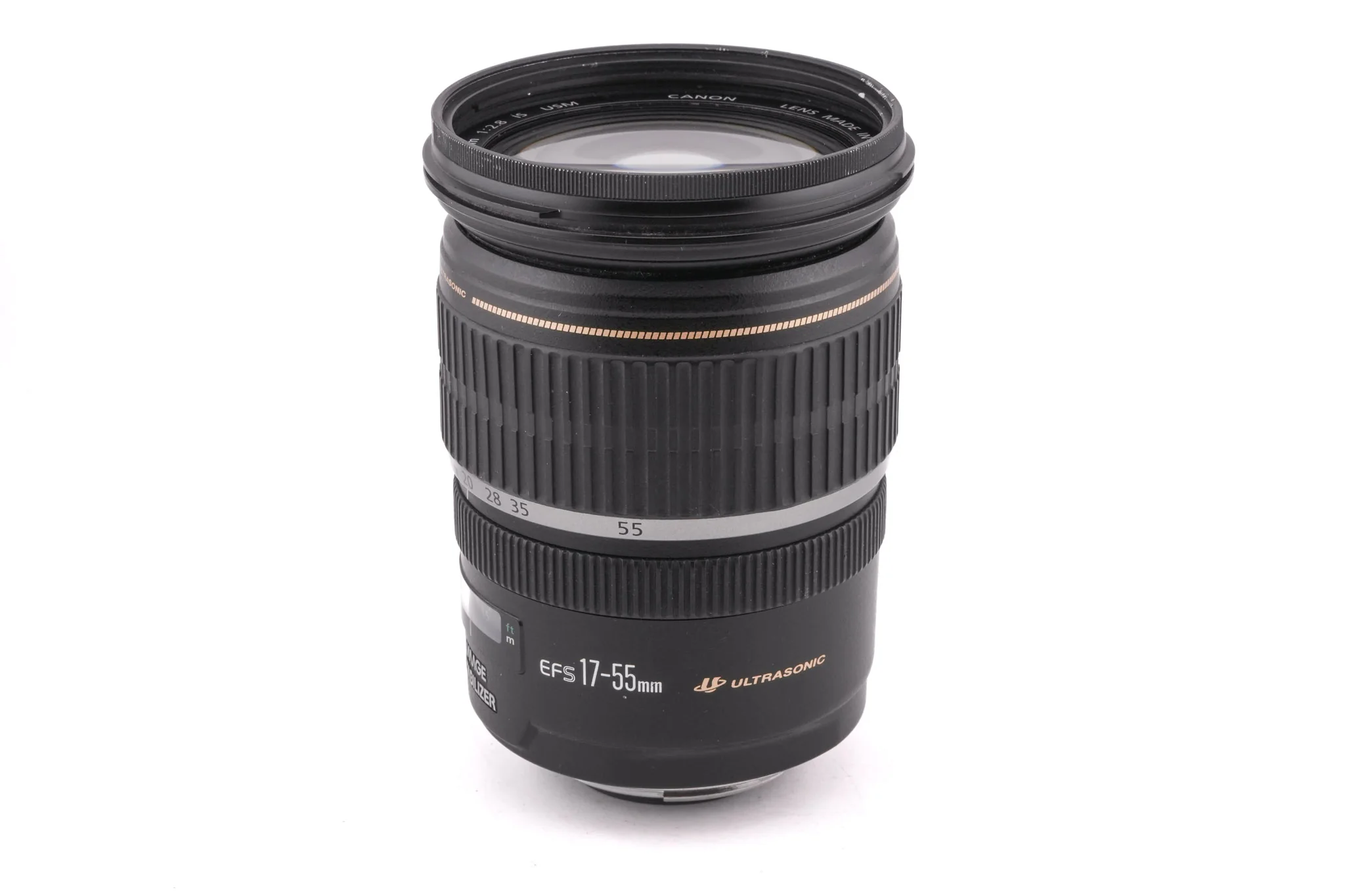 Canon 17-55mm f2.8 IS USM - Image 4
