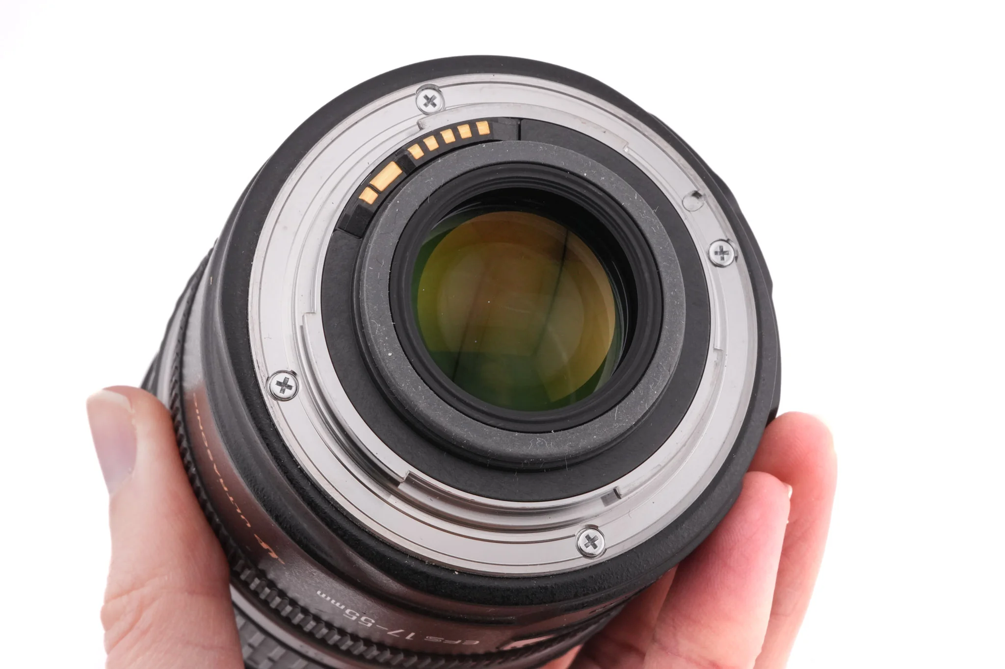 Canon 17-55mm f2.8 IS USM - Image 6