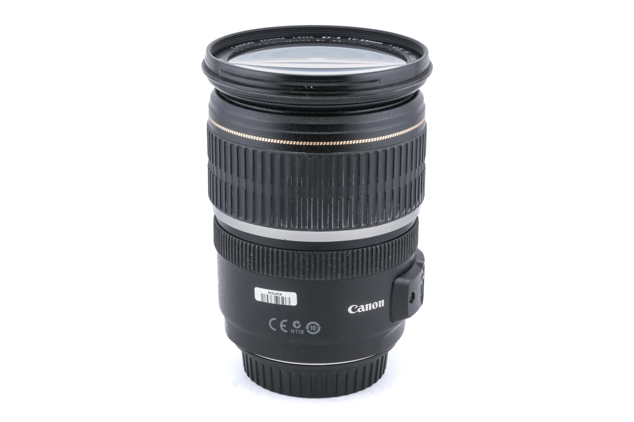 Canon 17-55mm f2.8 IS USM - Image 2
