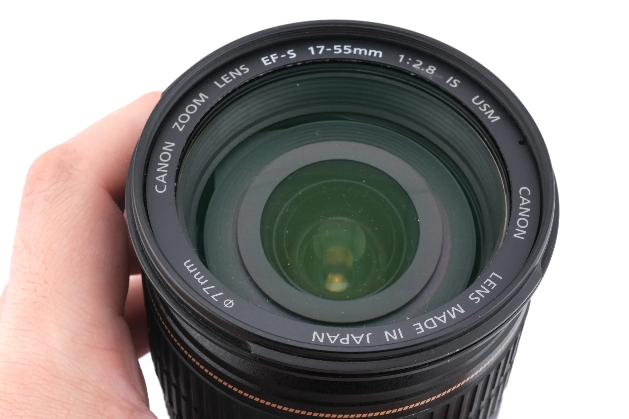 Canon 17-55mm f2.8 IS USM - Image 3