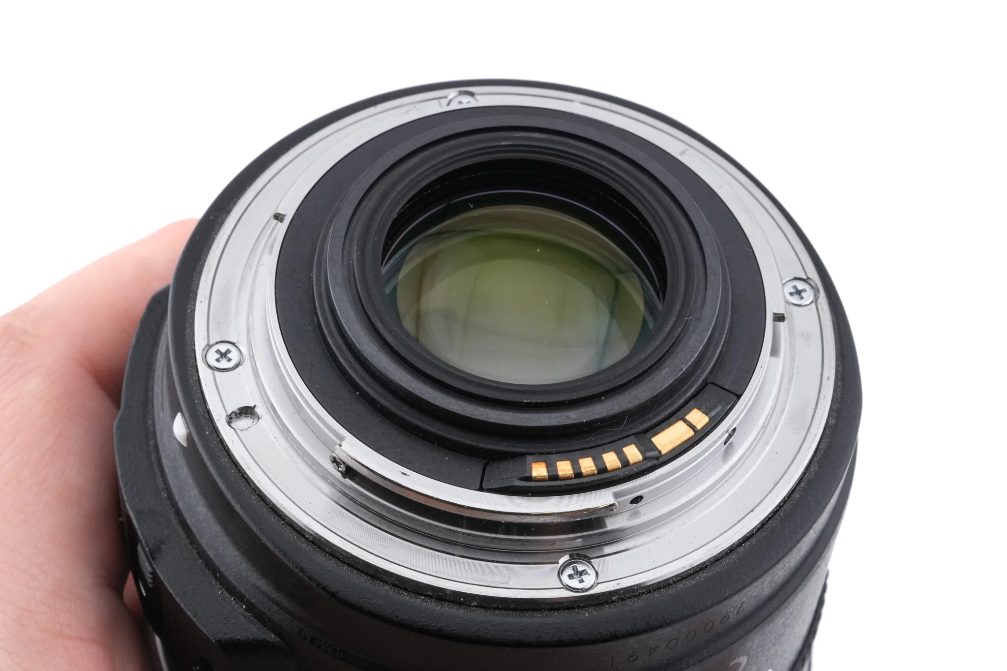 Canon 17-55mm f2.8 IS USM - Image 4