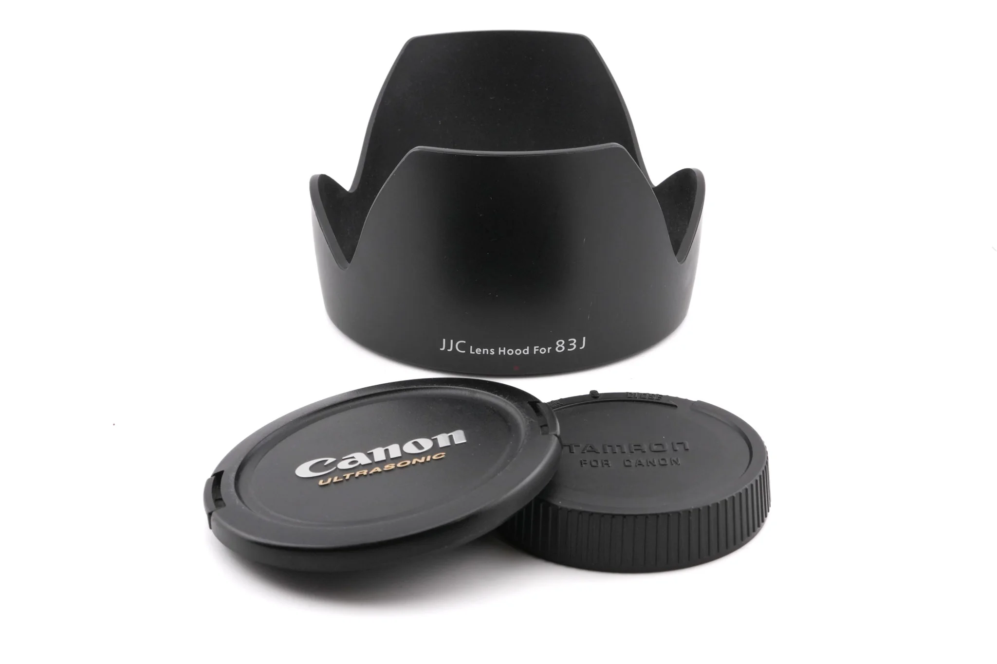 Canon 17-55mm f2.8 IS USM - Image 5