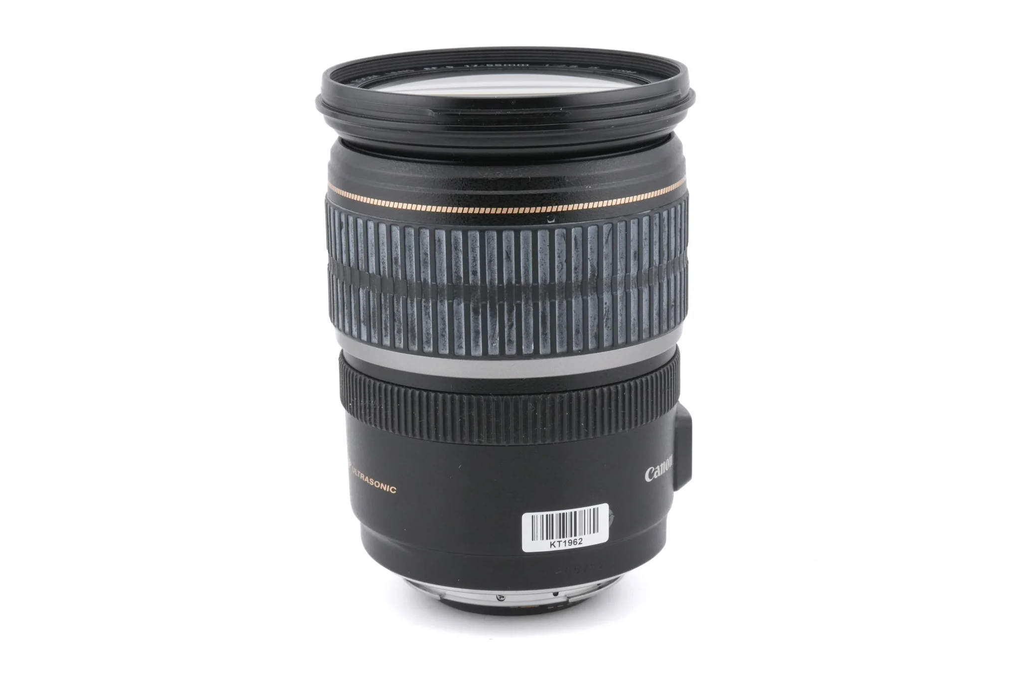 Canon 17-55mm f2.8 IS USM - Image 2