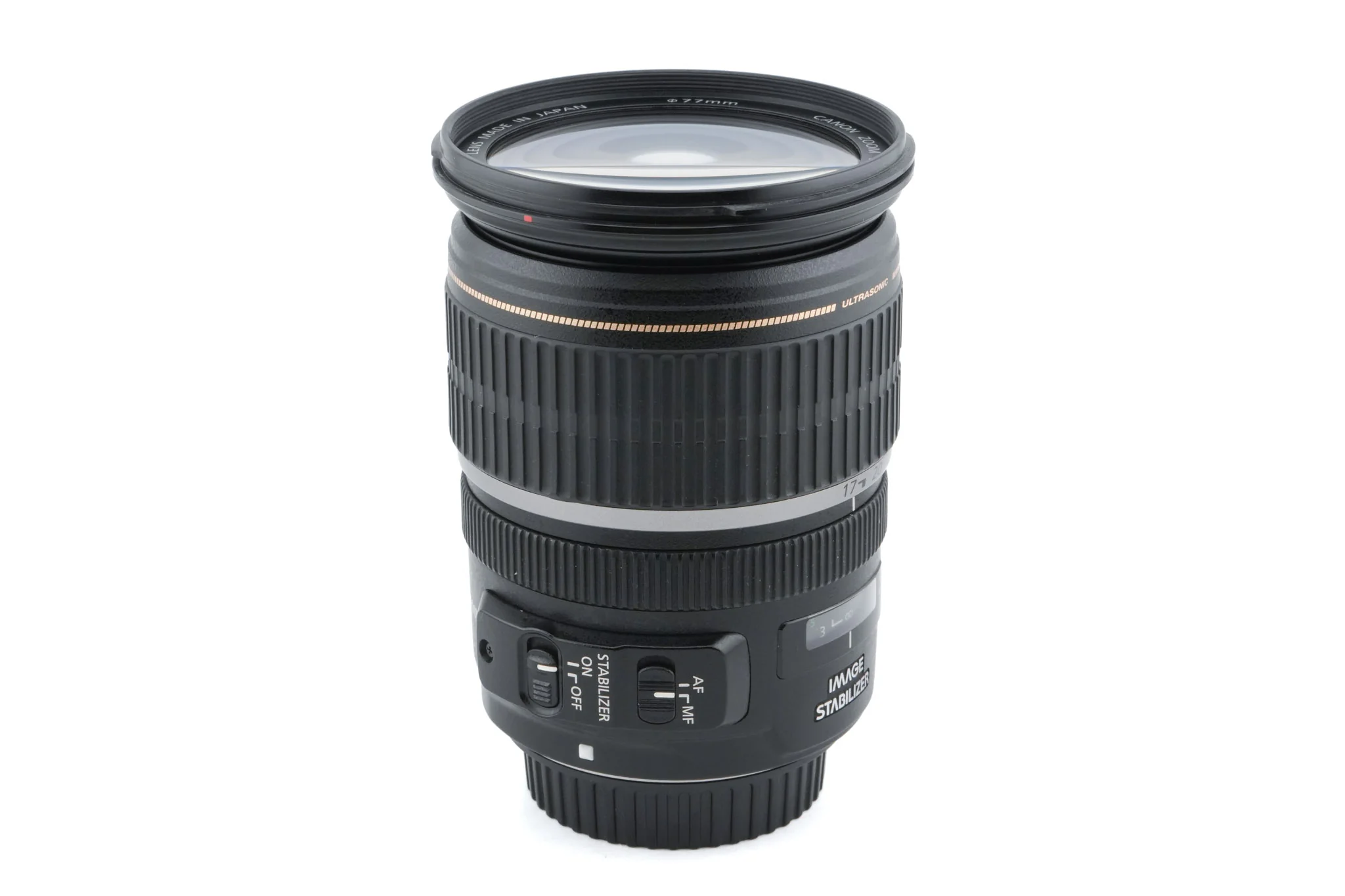 Canon 17-55mm f2.8 IS USM - Image 4