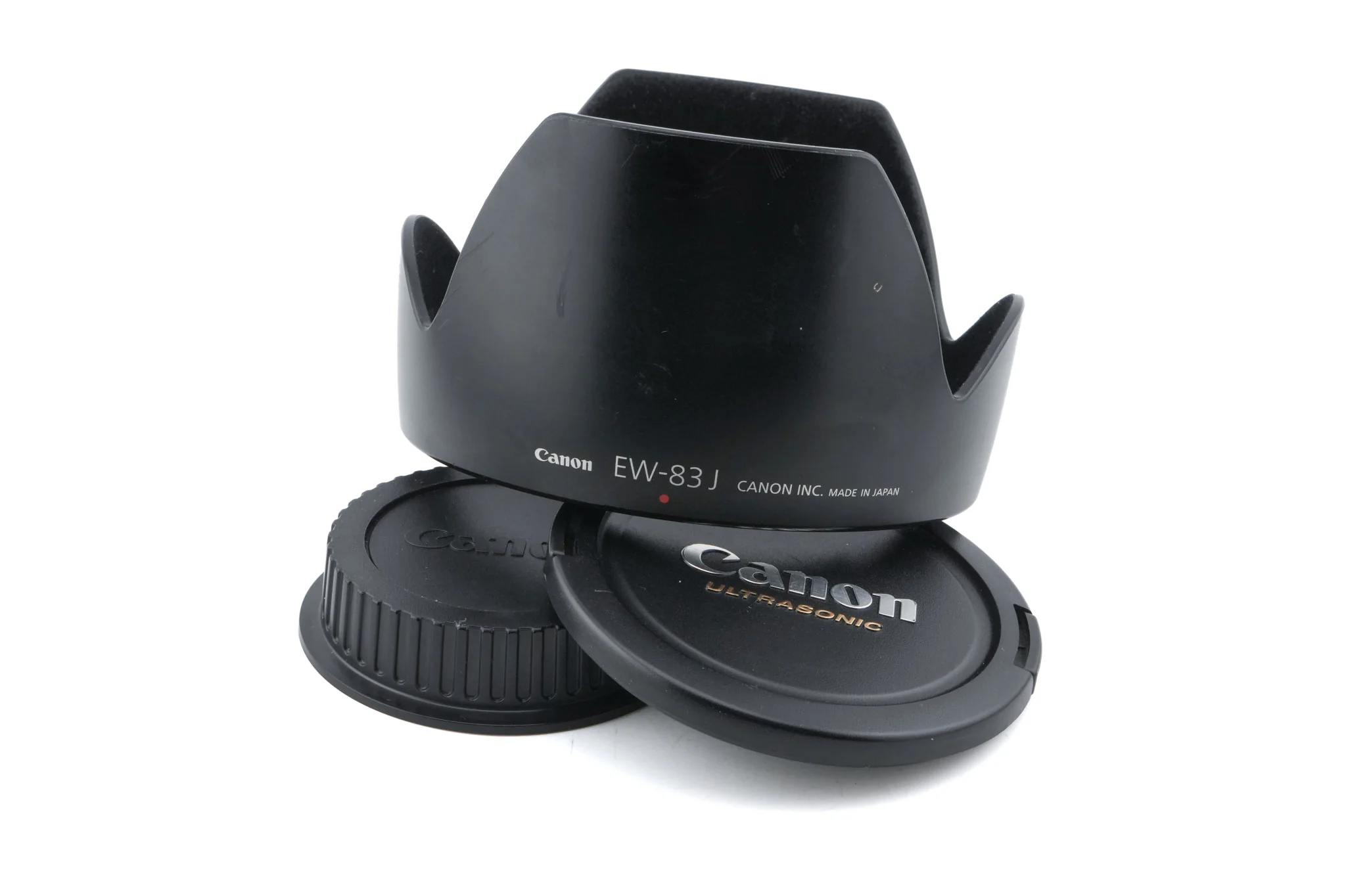 Canon 17-55mm f2.8 IS USM - Image 7