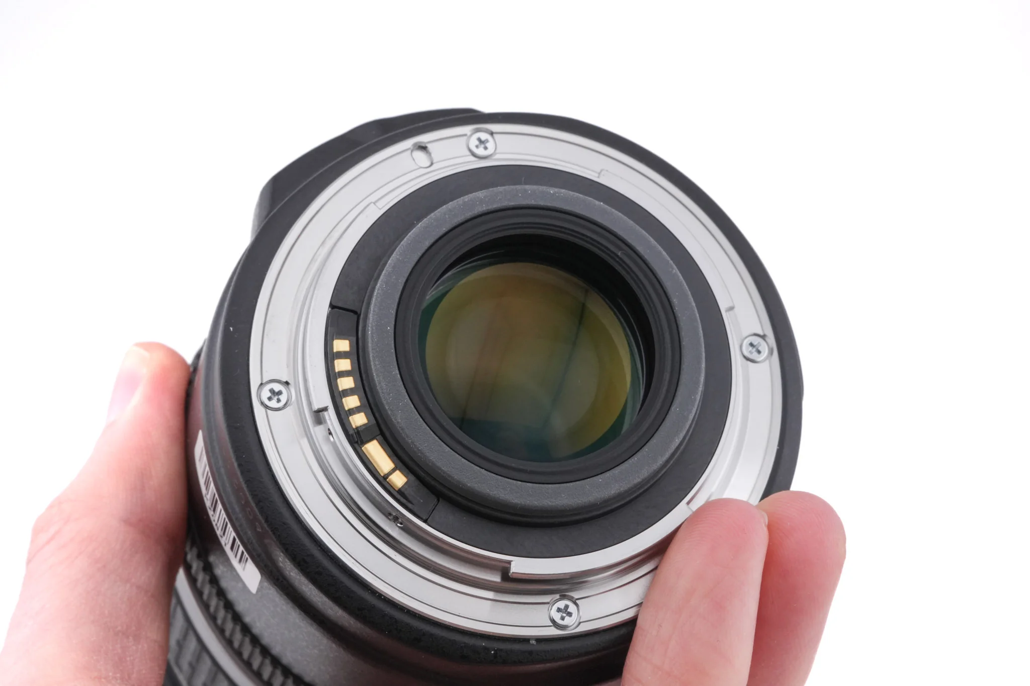 Canon 17-55mm f2.8 IS USM - Image 4