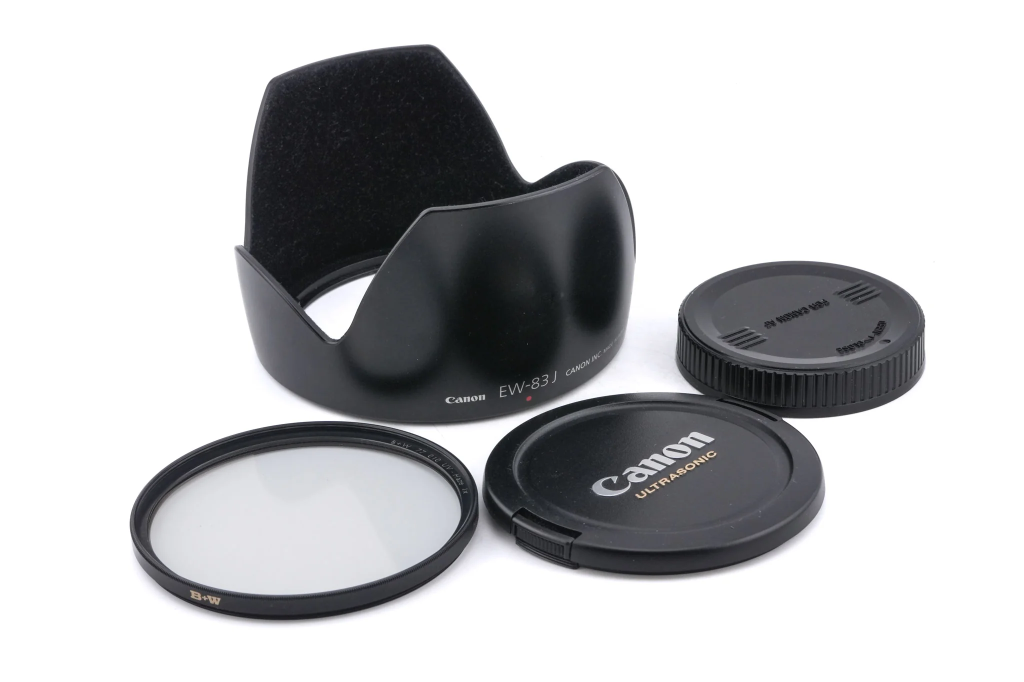 Canon 17-55mm f2.8 IS USM - Image 5
