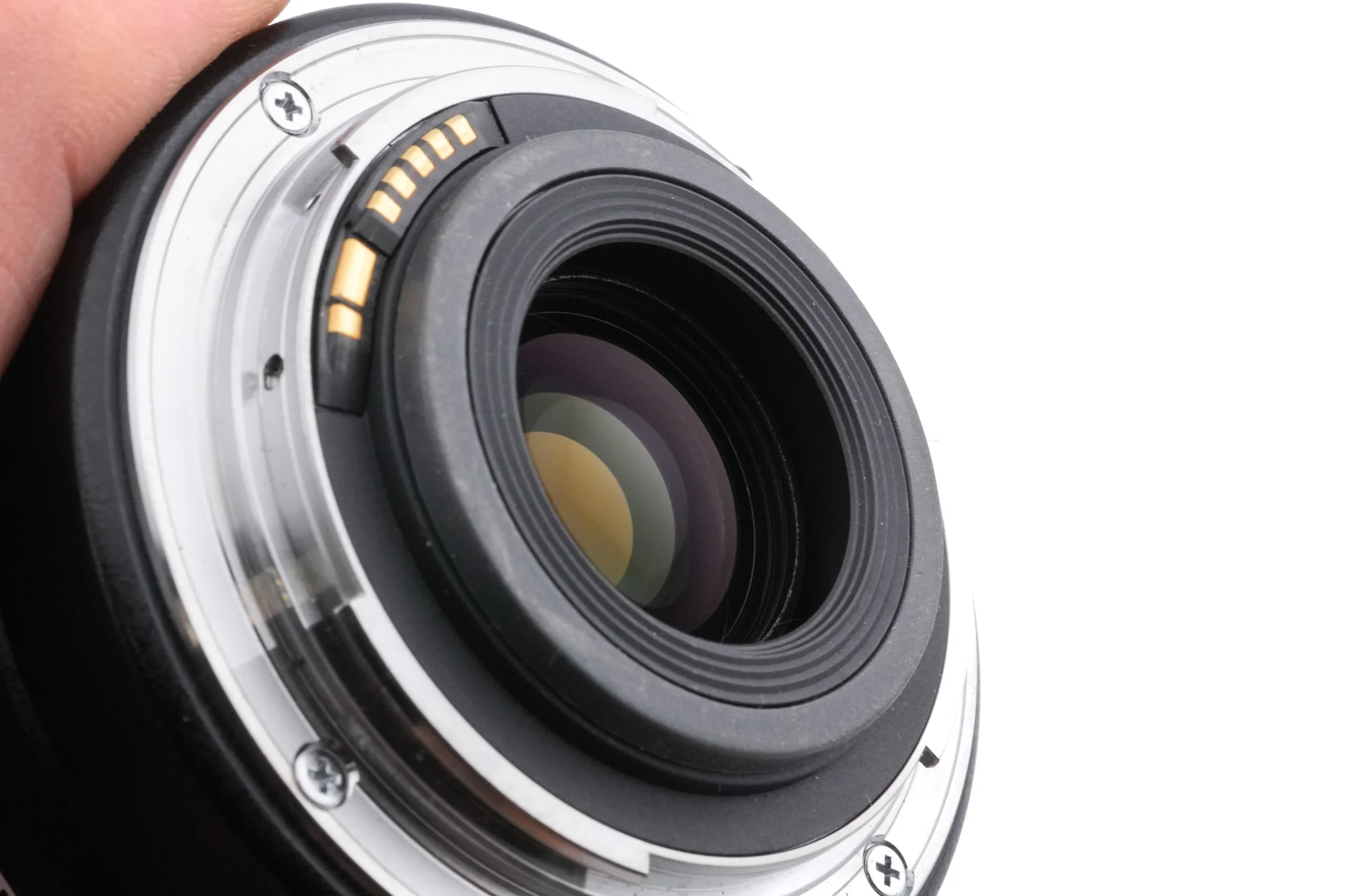 Canon 17-85mm f4-5.6 IS USM - Image 6