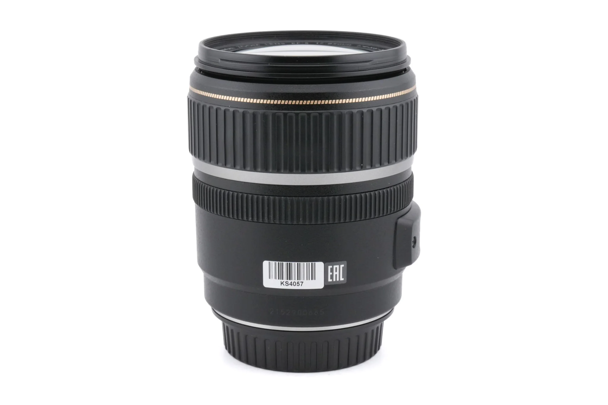 Canon 17-85mm f4-5.6 IS USM - Image 2