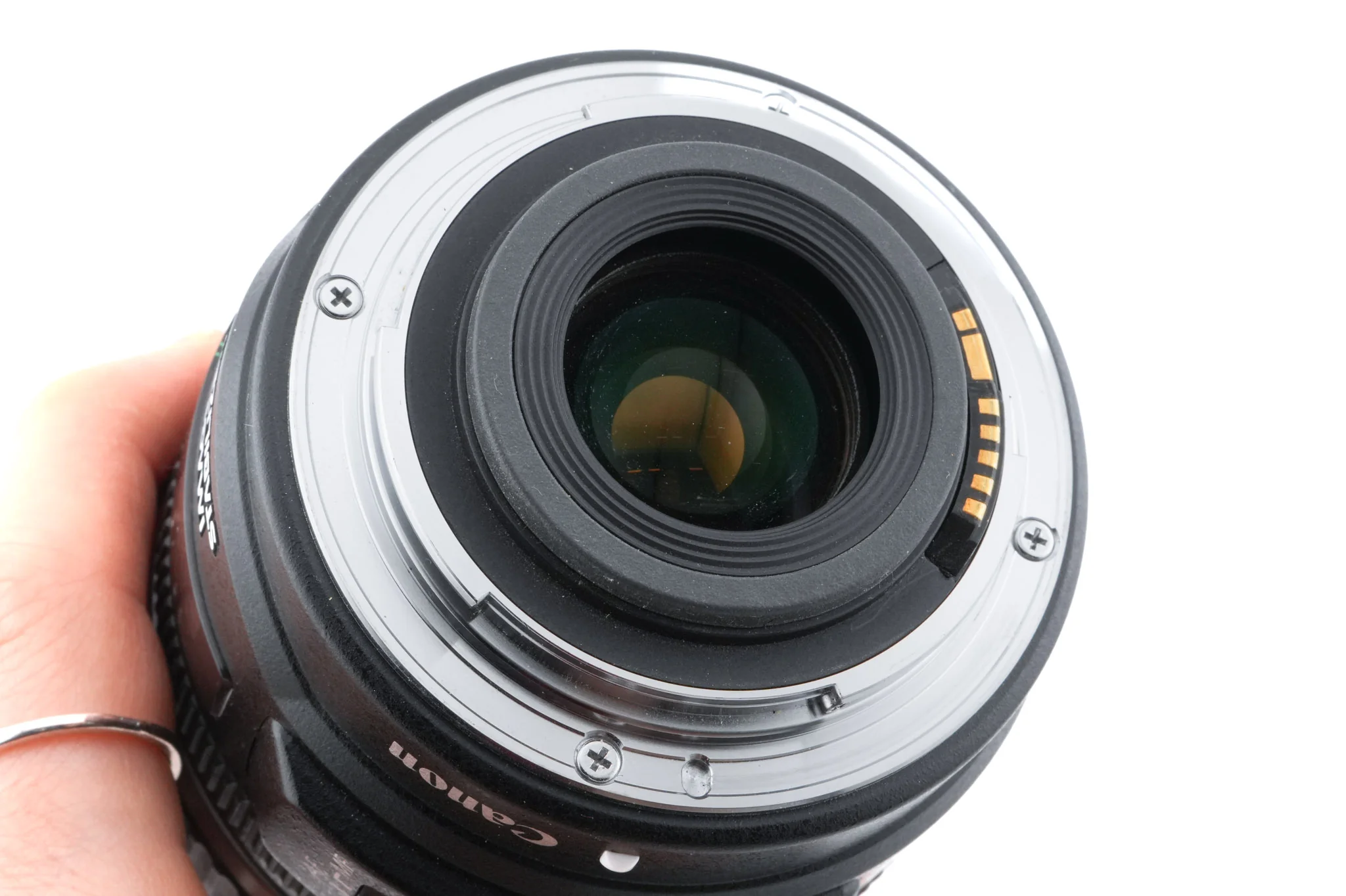 Canon 17-85mm f4-5.6 IS USM - Image 4