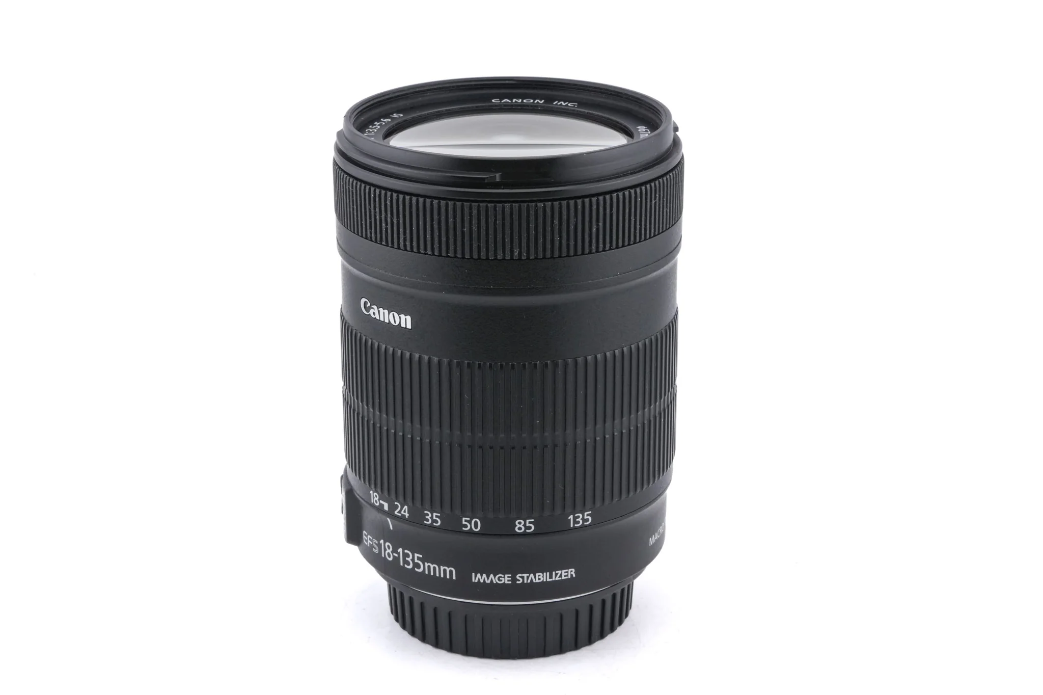 Canon 18-135mm f3.5-5.6 IS - Image 4