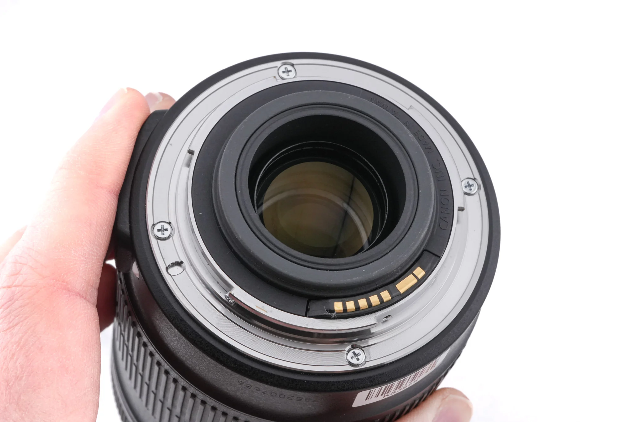 Canon 18-135mm f3.5-5.6 IS - Image 6