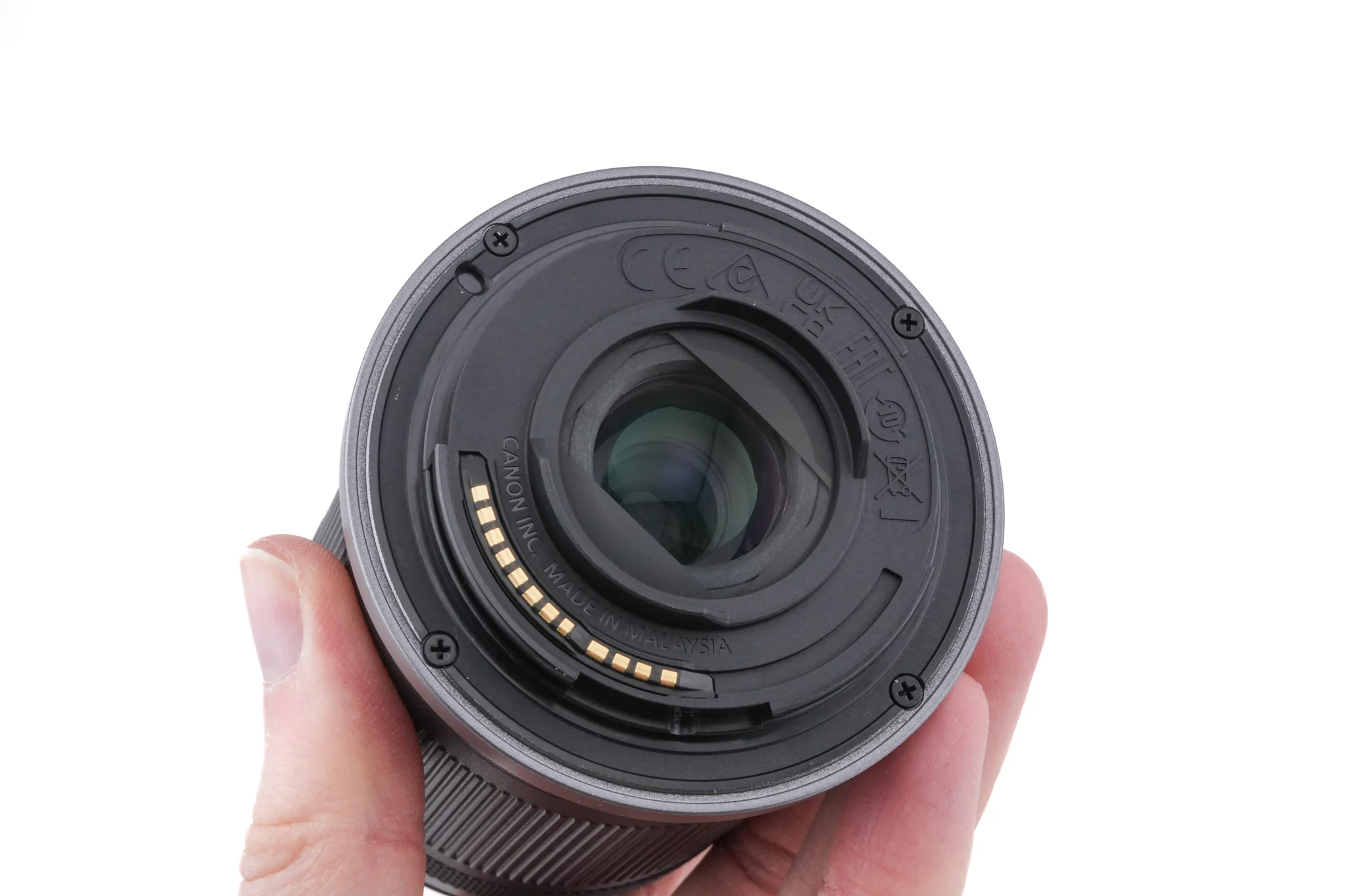 Canon 18-150mm f3.5-6.3 IS STM - Image 4