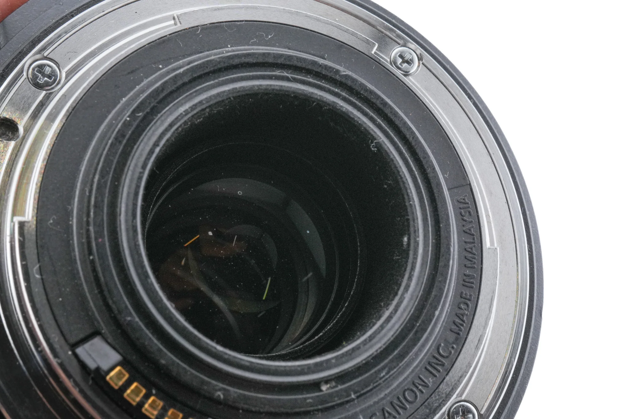 Canon 18-200mm f3.5-5.6 IS - Image 4